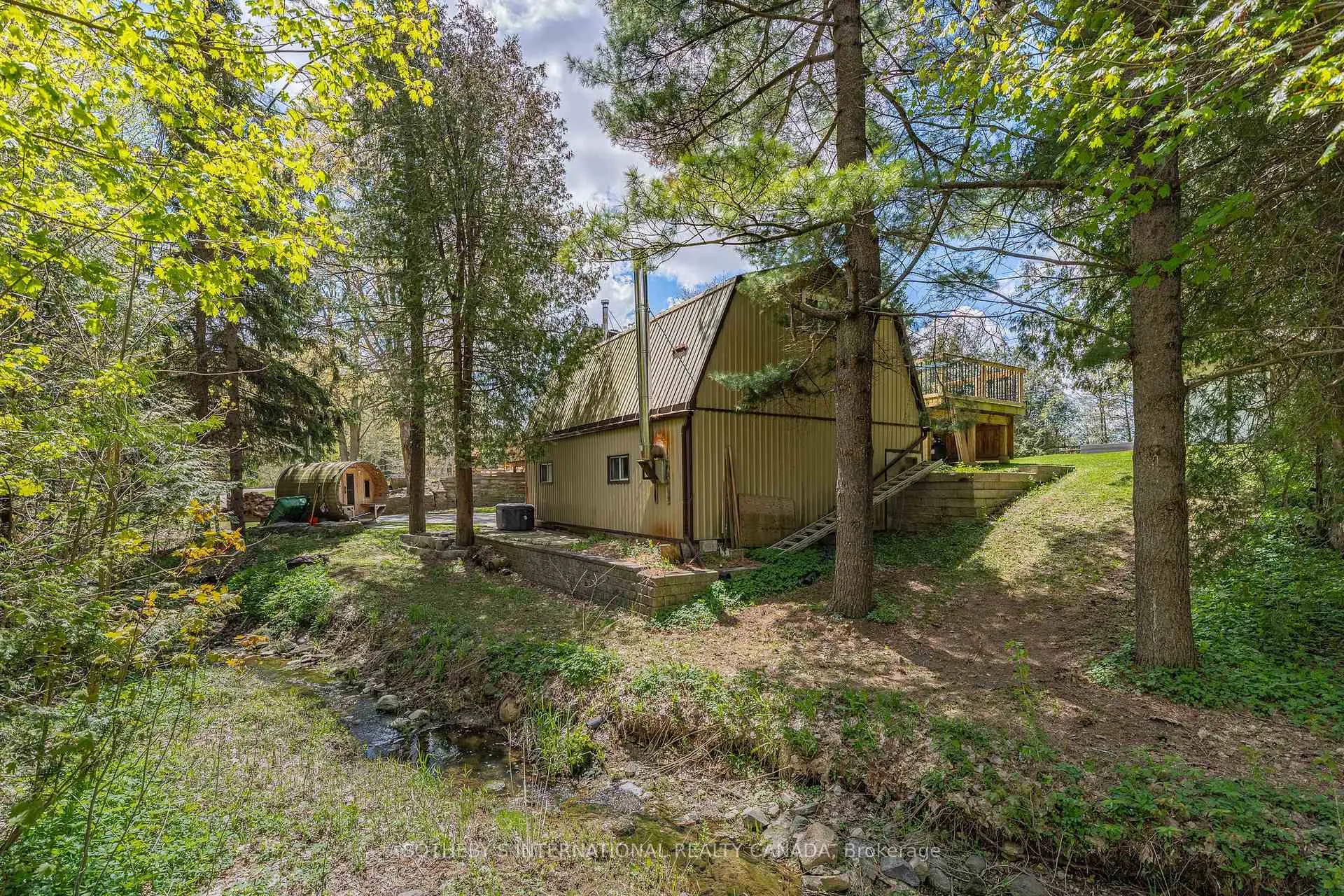 Photo 37 of 1920 37 Line, Perth East, North Easthope — HOMEH