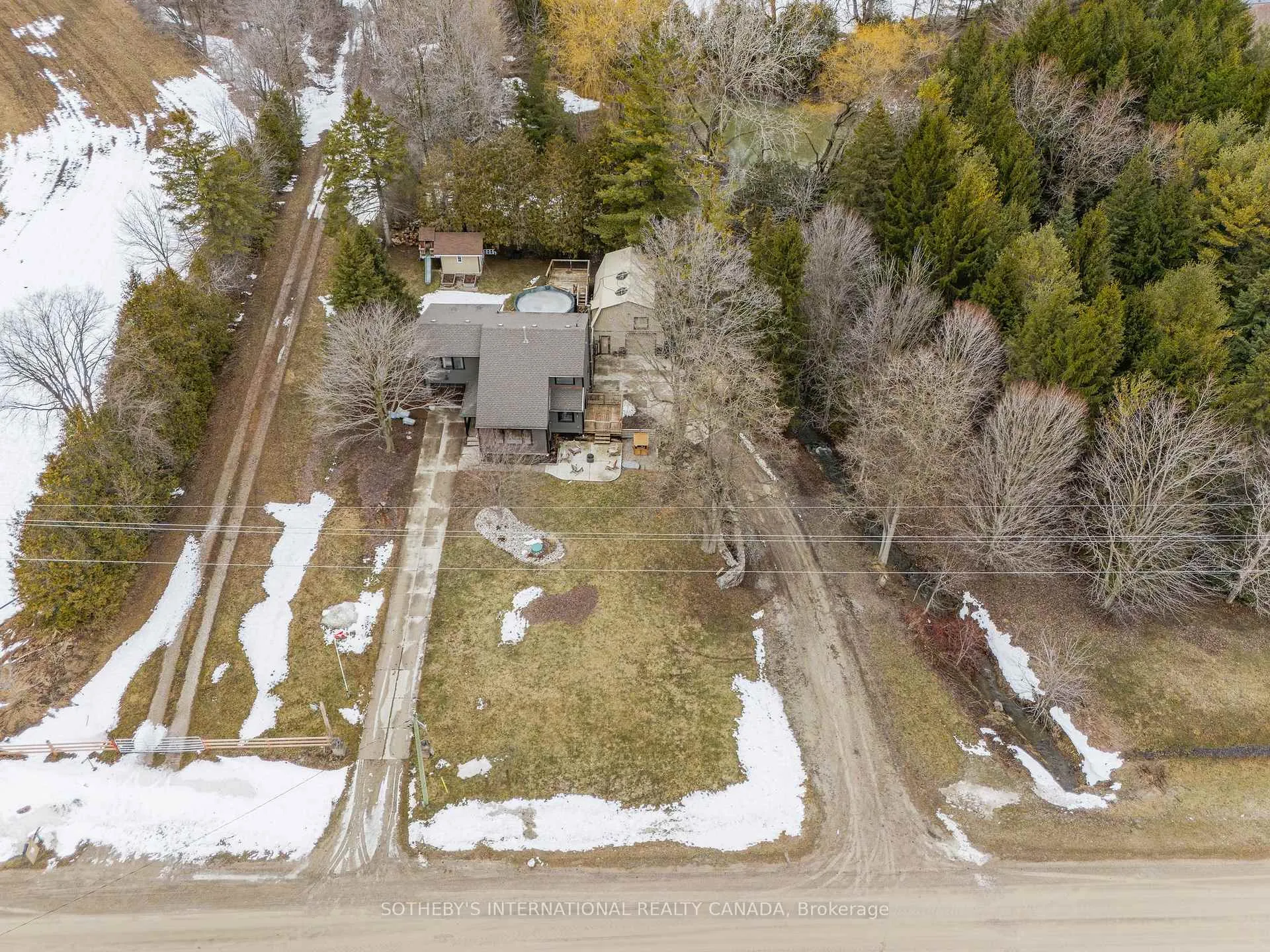 Photo 39 of 1920 37 Line, Perth East, North Easthope — HOMEH