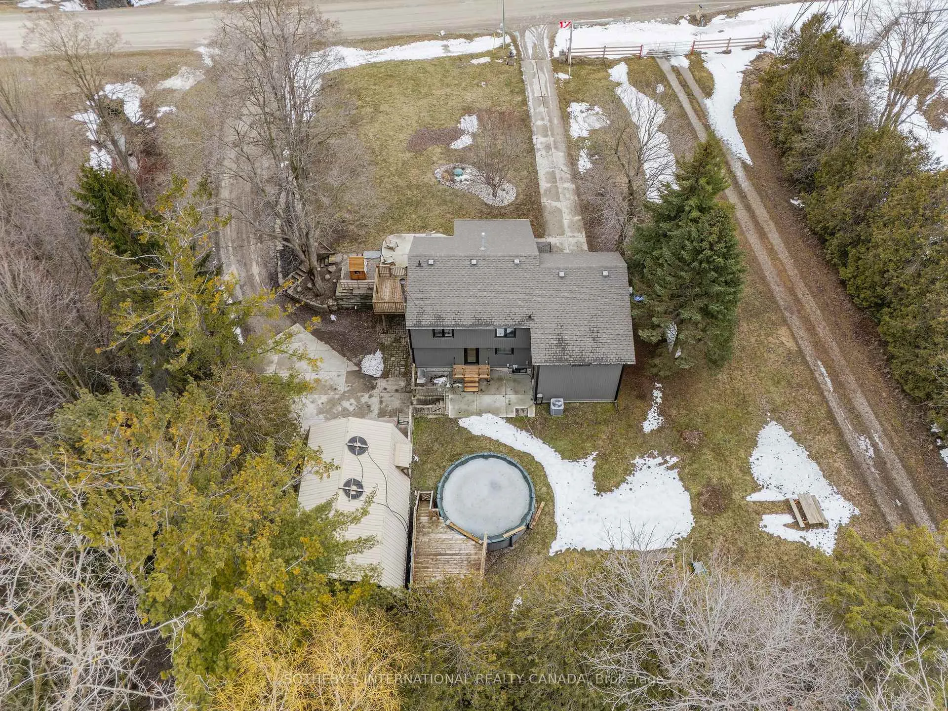 Photo 40 of 1920 37 Line, Perth East, North Easthope — HOMEH