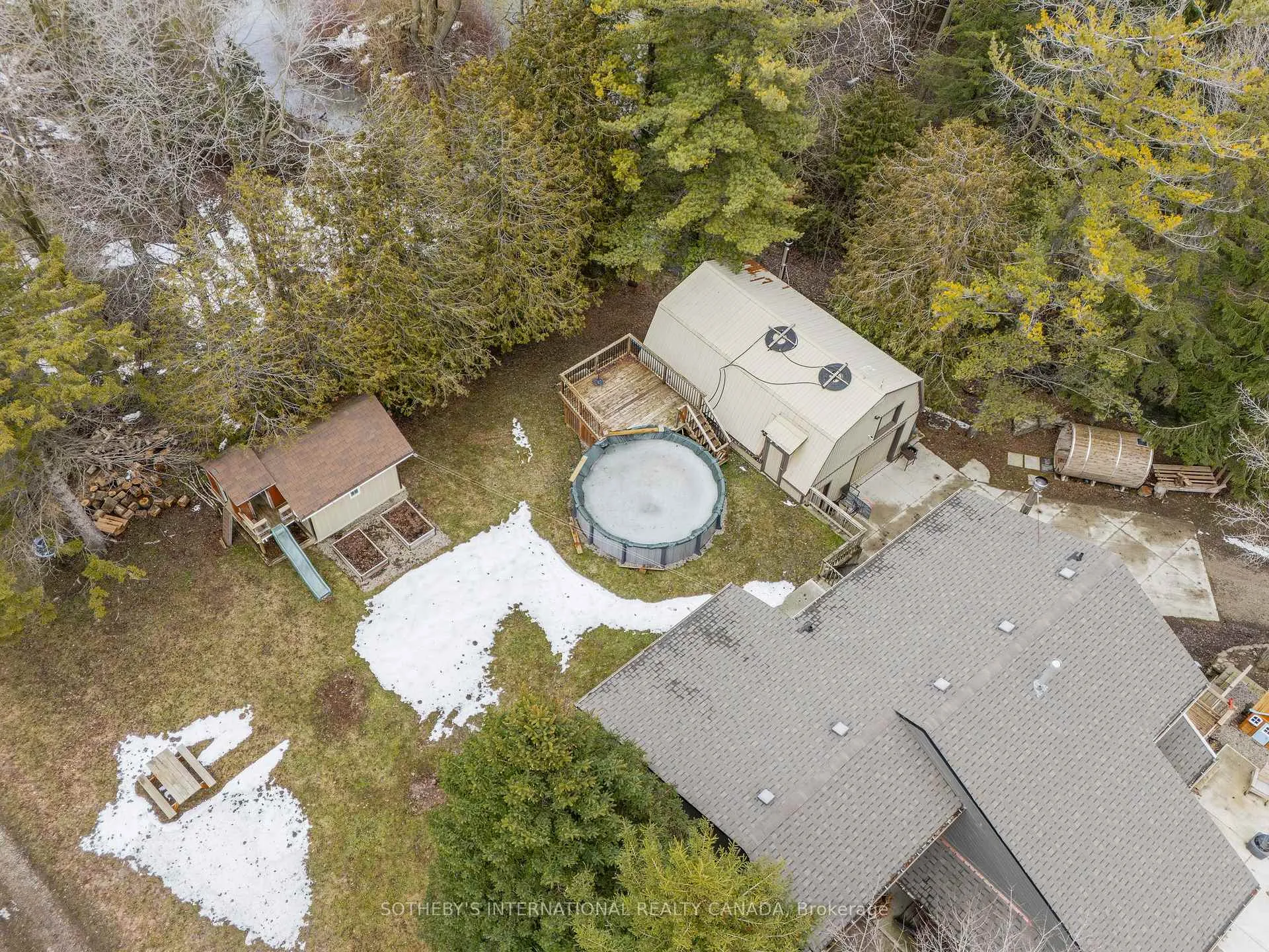 Photo 41 of 1920 37 Line, Perth East, North Easthope — HOMEH