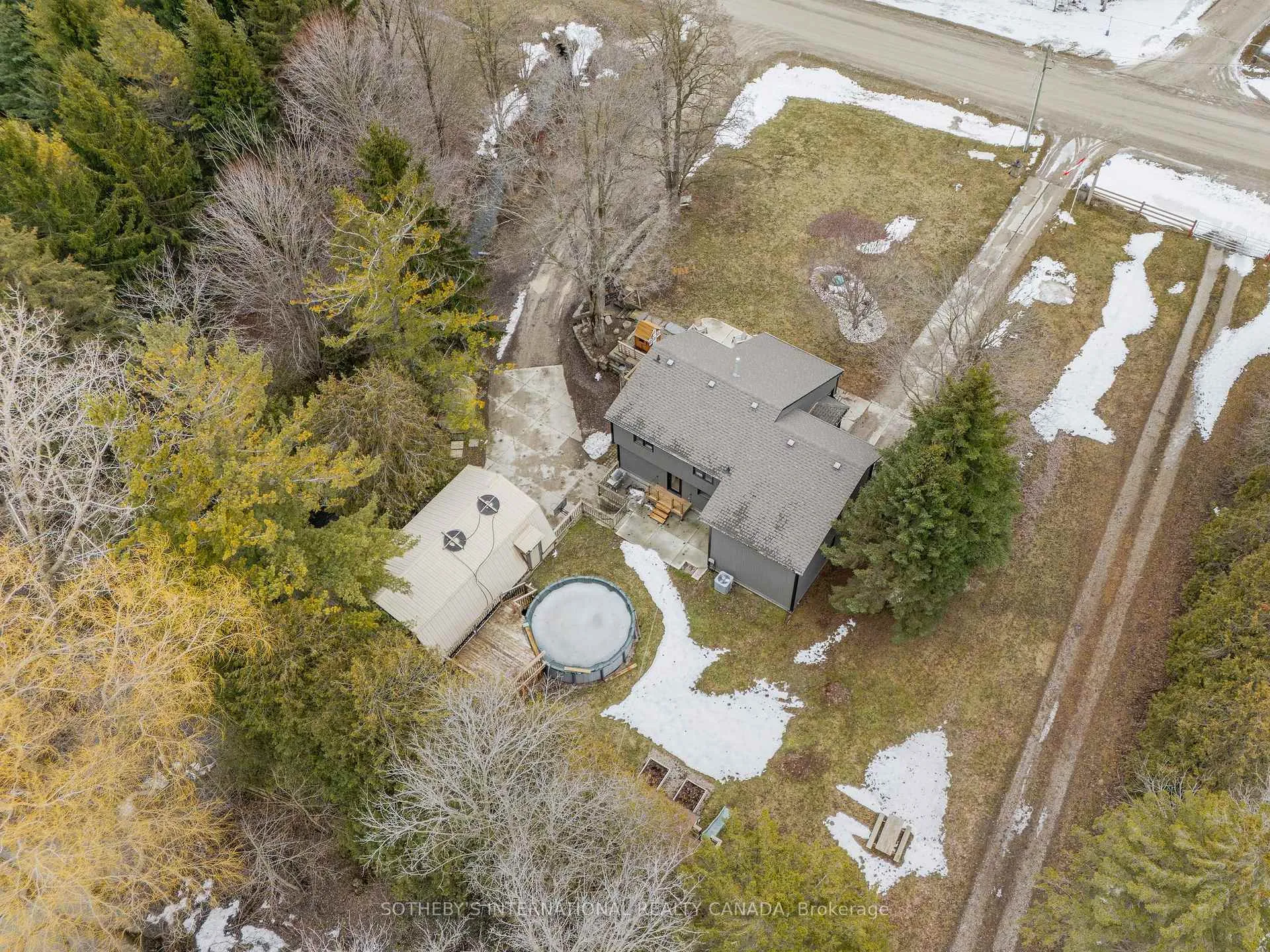 Photo 42 of 1920 37 Line, Perth East, North Easthope — HOMEH