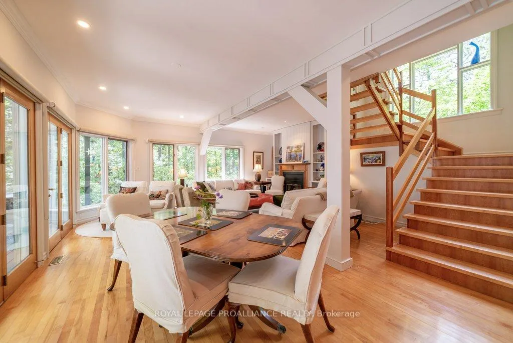 Photo 14 of 403 Henniger Road, Addington Highlands — HOMEH