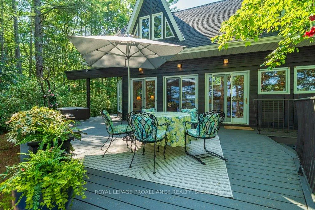 Photo 21 of 403 Henniger Road, Addington Highlands — HOMEH
