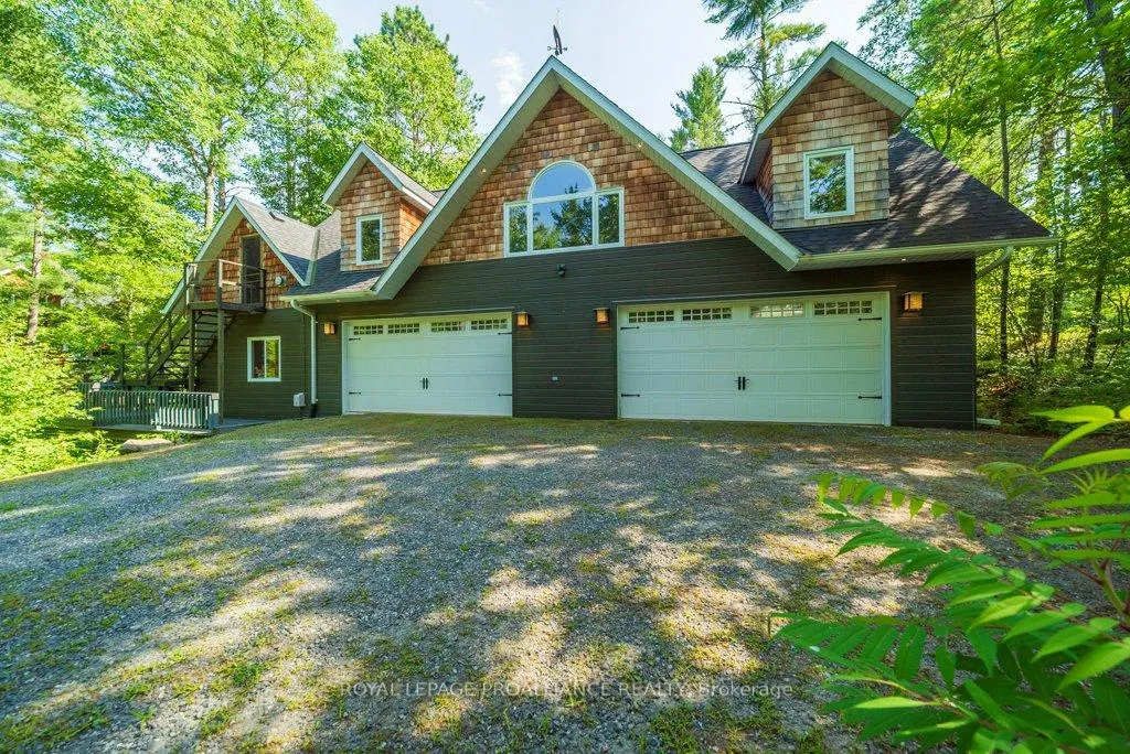 Photo 23 of 403 Henniger Road, Addington Highlands — HOMEH