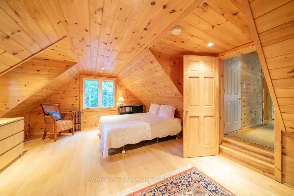 Photo 25 of 403 Henniger Road, Addington Highlands — HOMEH