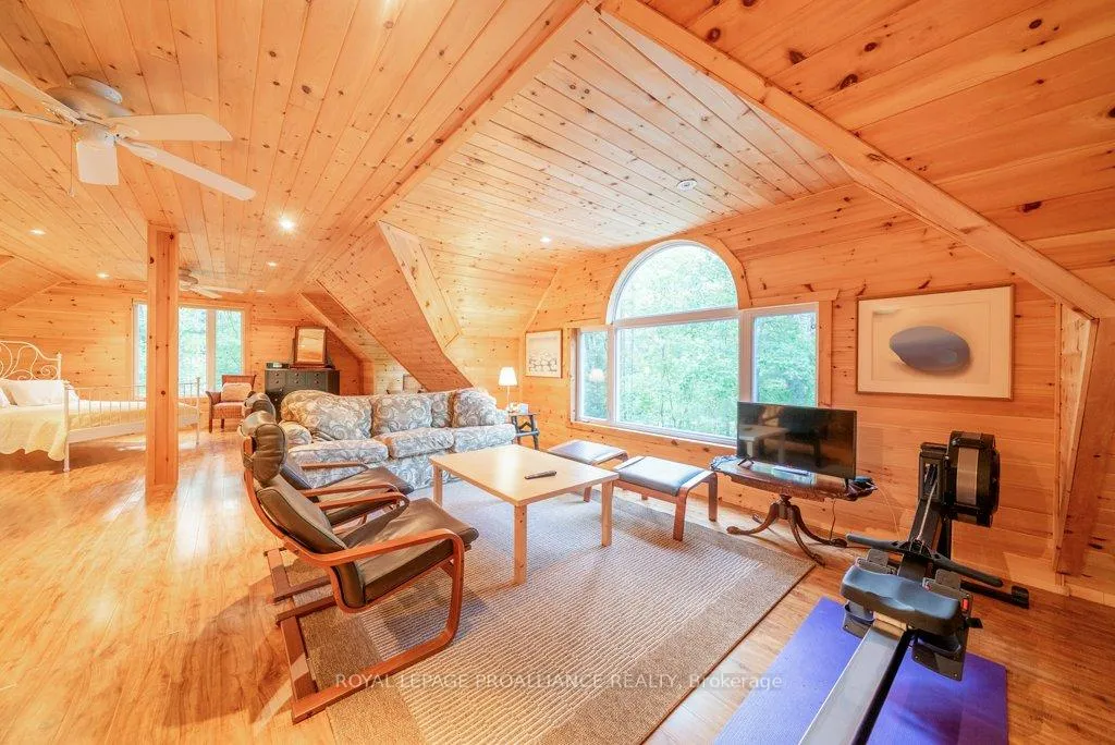 Photo 27 of 403 Henniger Road, Addington Highlands — HOMEH