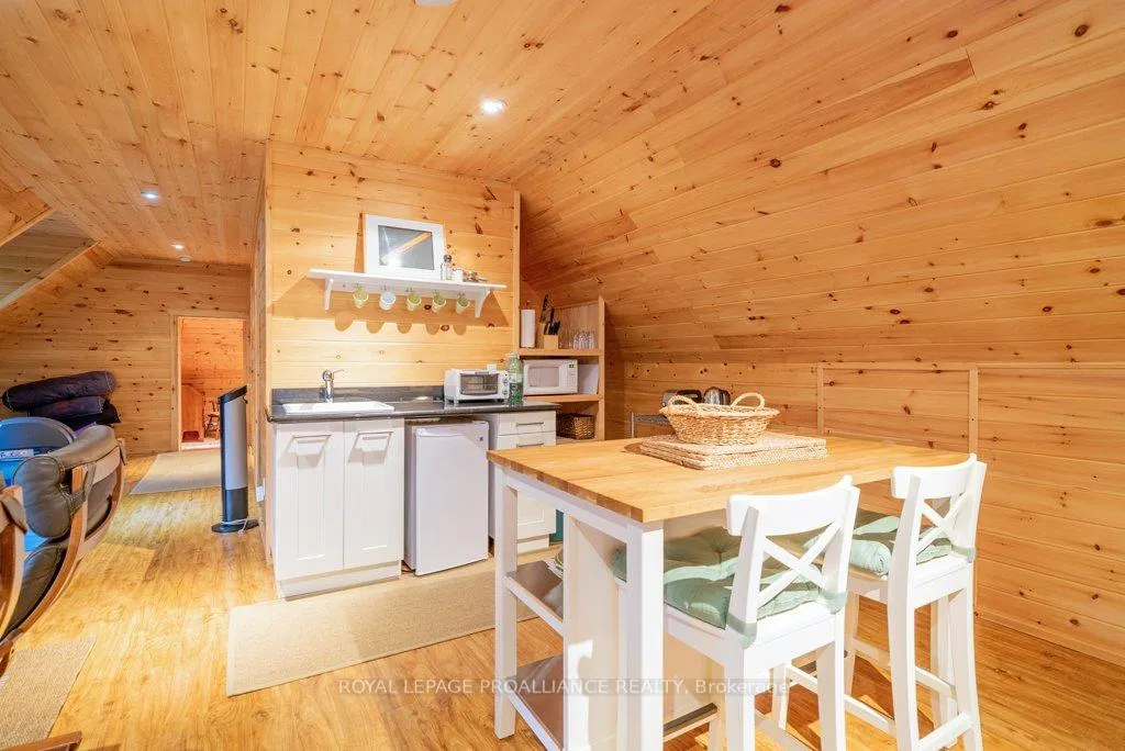 Photo 29 of 403 Henniger Road, Addington Highlands — HOMEH