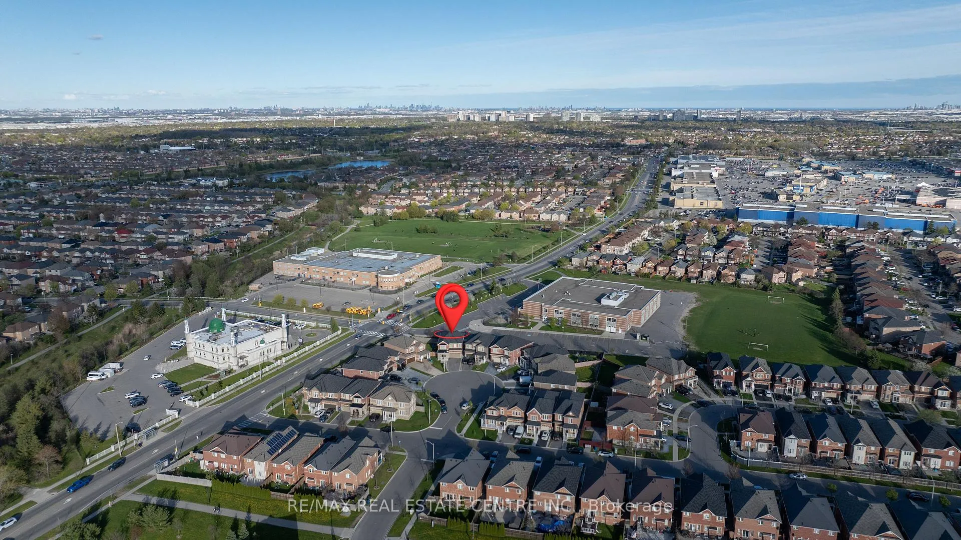 Photo 38 of 10 Jenna Court, Brampton, Sandringham-Wellington — HOMEH