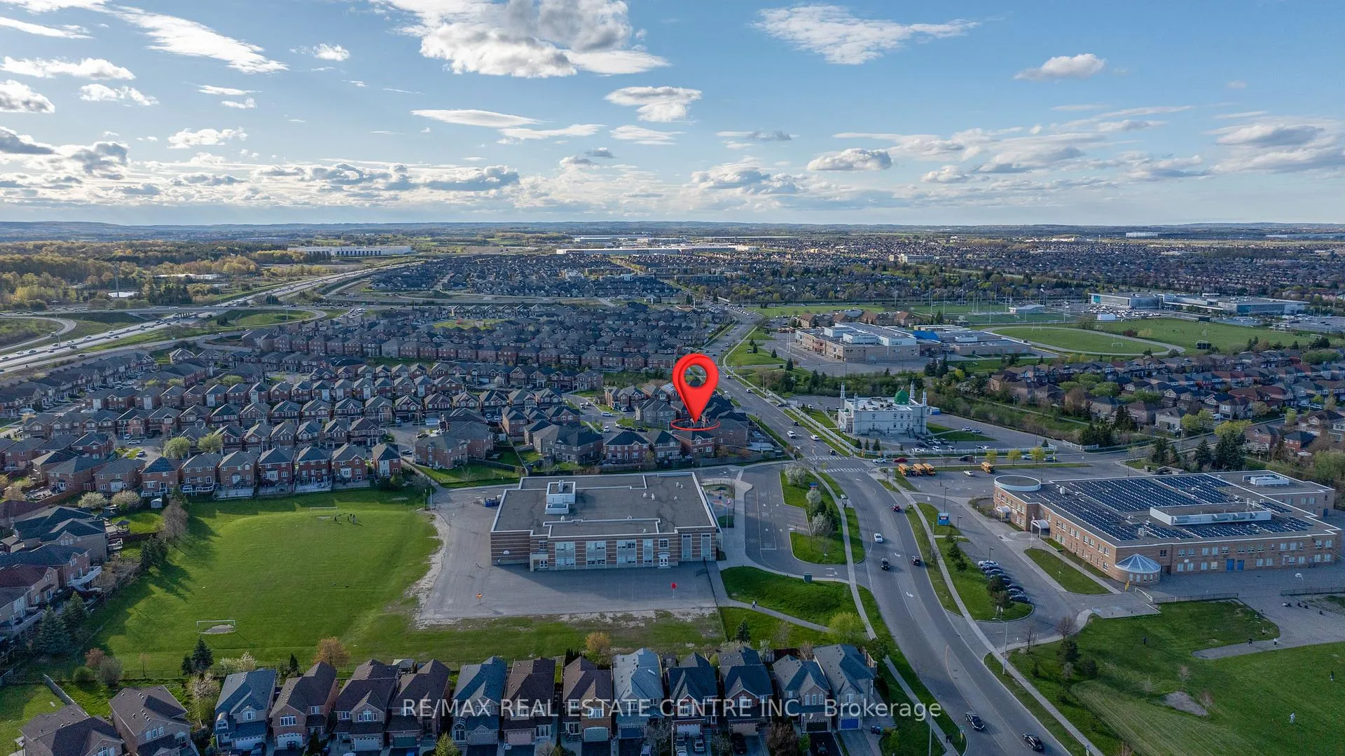 Photo 49 of 10 Jenna Court, Brampton, Sandringham-Wellington — HOMEH