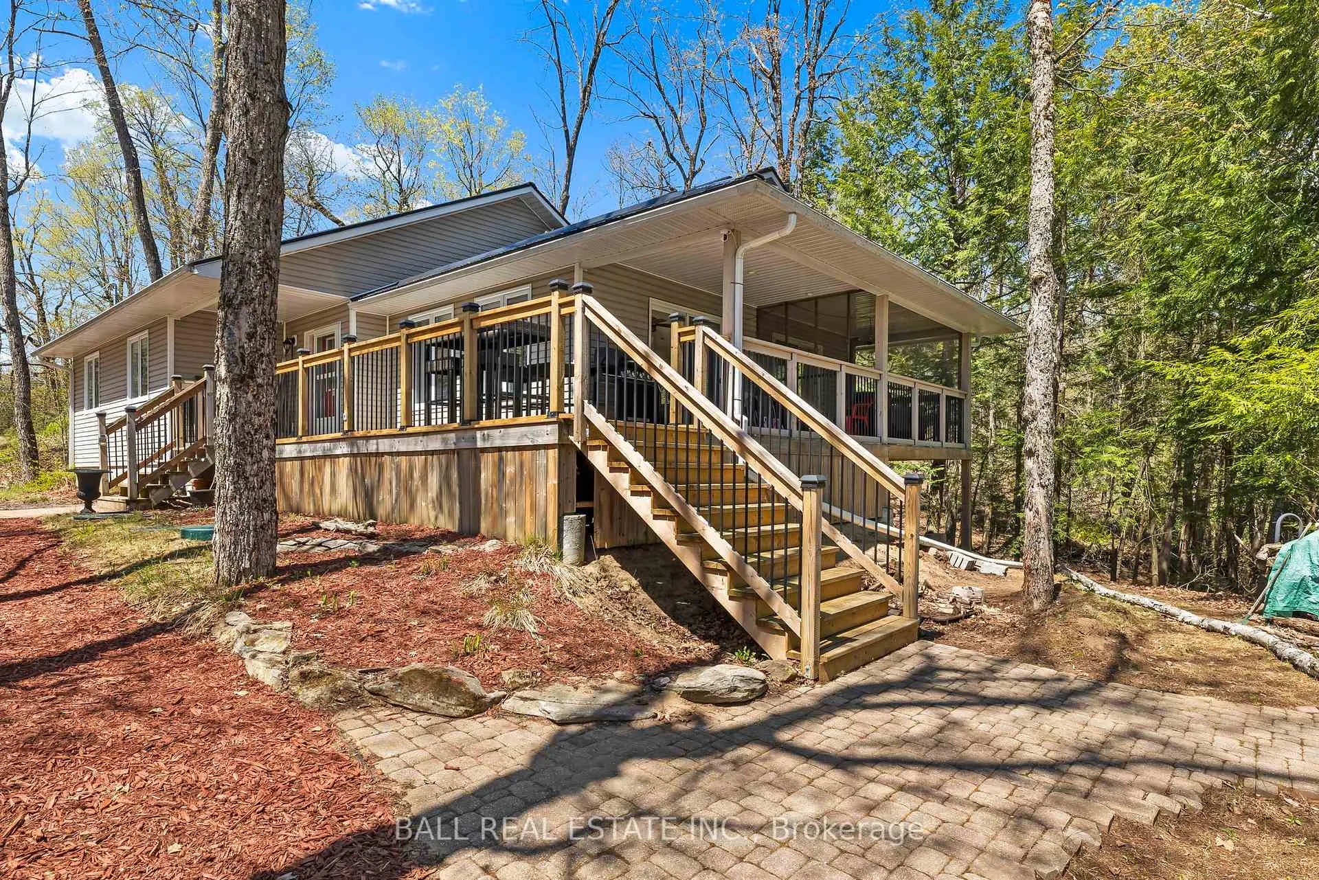 Photo of 479 East Clear Bay Road