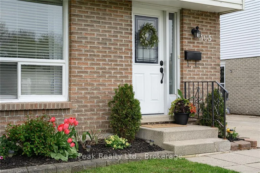Photo 1 of 105 Maple Avenue, Stratford — HOMEH