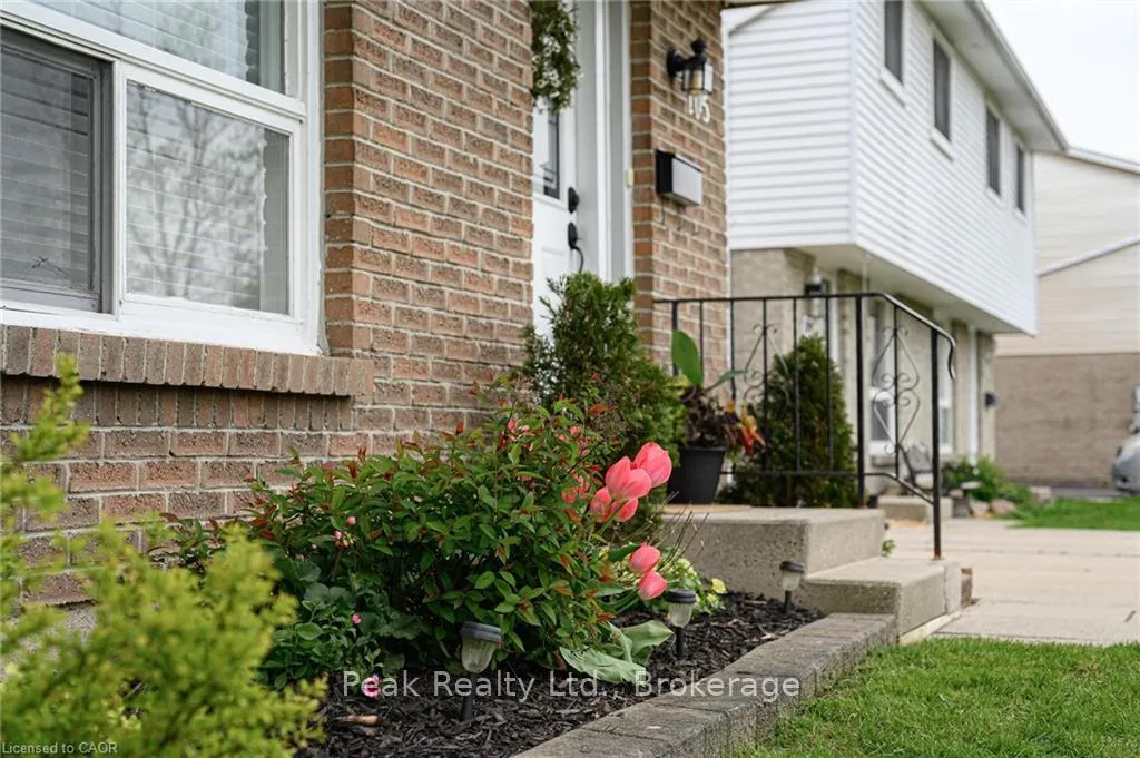 Photo 2 of 105 Maple Avenue, Stratford — HOMEH