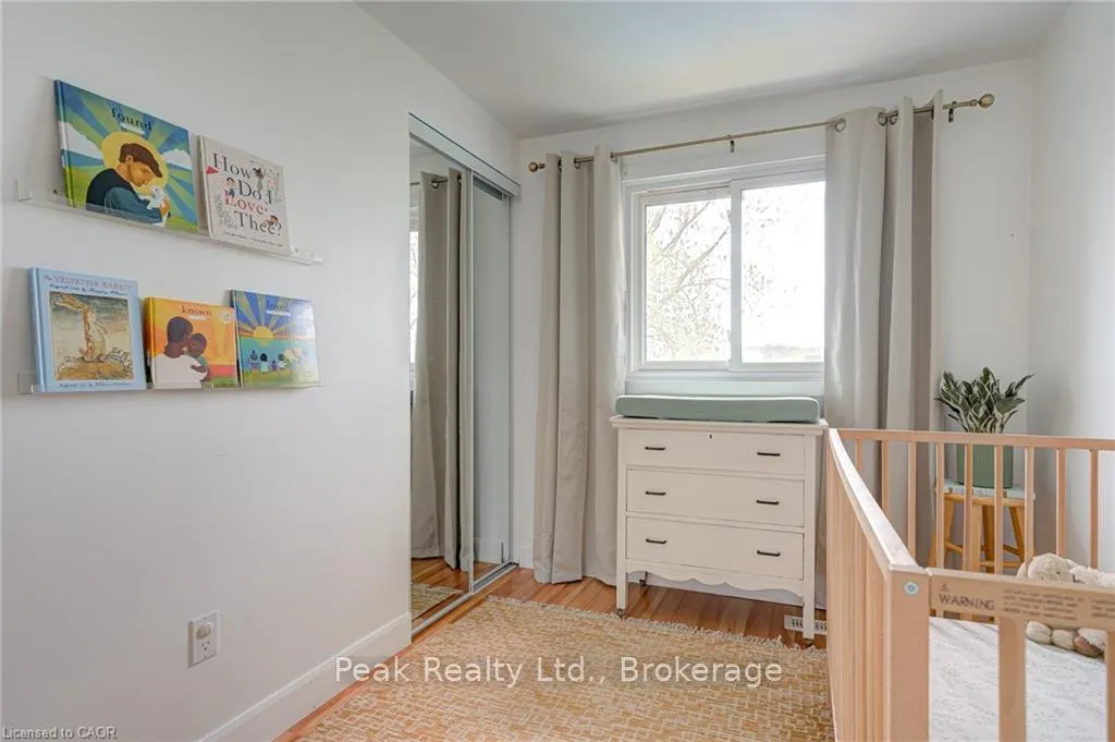 Photo 35 of 105 Maple Avenue, Stratford — HOMEH