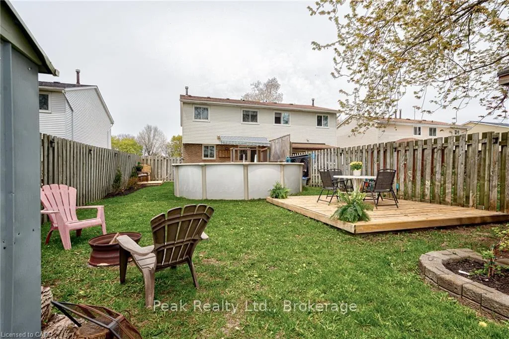 Photo 42 of 105 Maple Avenue, Stratford — HOMEH