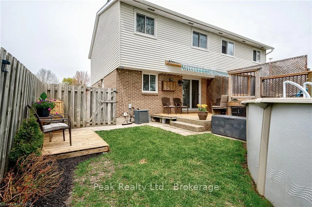 Photo 43 of 105 Maple Avenue, Stratford — HOMEH