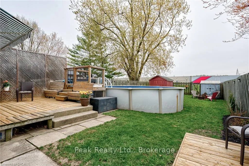 Photo 45 of 105 Maple Avenue, Stratford — HOMEH