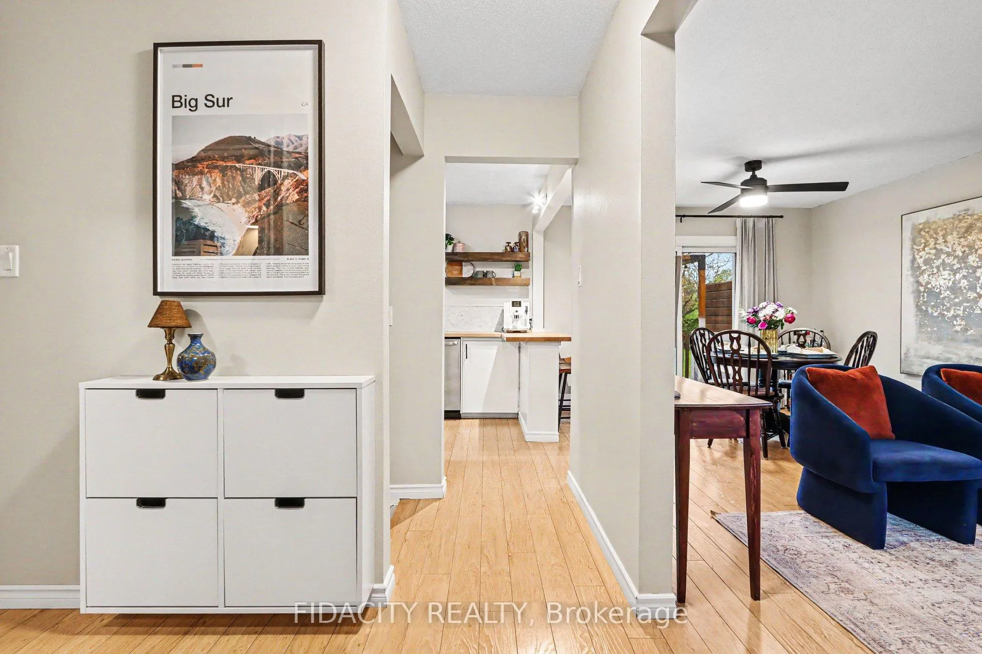 Photo 6 of Unit 18, 68 King Street, Ottawa, Richmond — HOMEH