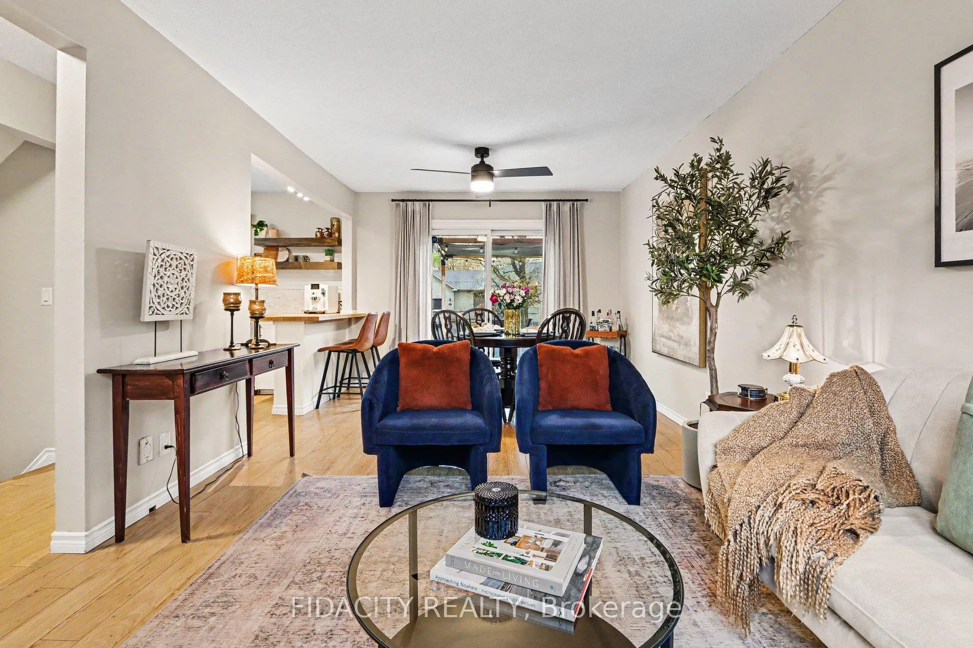 Photo 8 of Unit 18, 68 King Street, Ottawa, Richmond — HOMEH