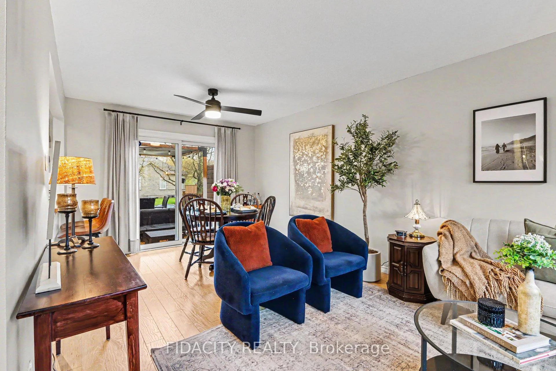 Photo 9 of Unit 18, 68 King Street, Ottawa, Richmond — HOMEH