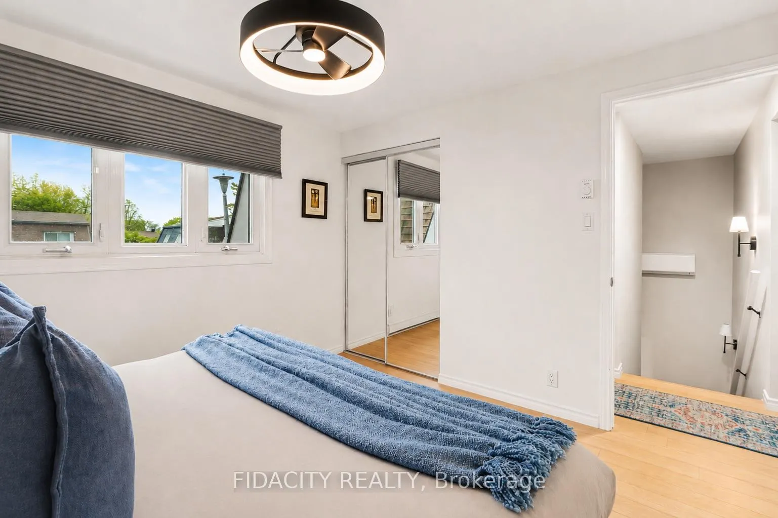 Photo 15 of Unit 18, 68 King Street, Ottawa, Richmond — HOMEH