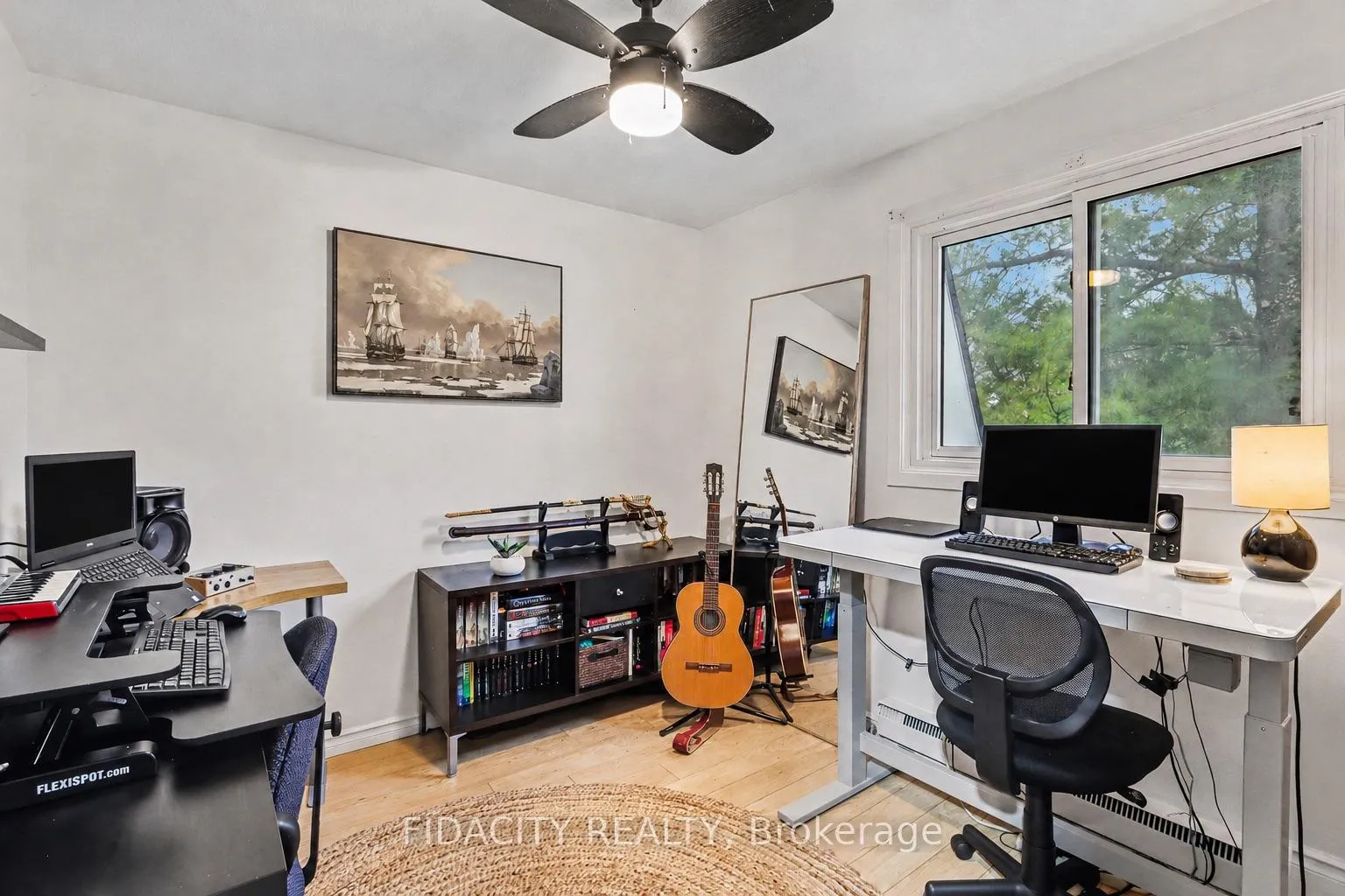 Photo 16 of Unit 18, 68 King Street, Ottawa, Richmond — HOMEH