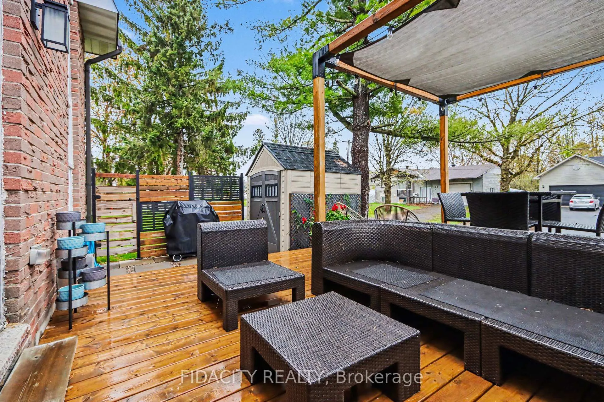 Photo 26 of Unit 18, 68 King Street, Ottawa, Richmond — HOMEH