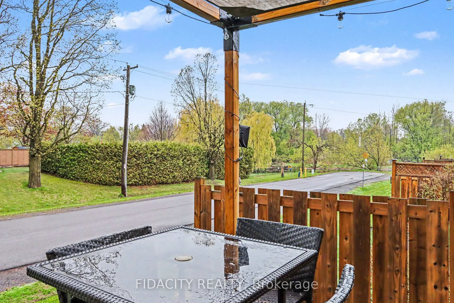 Photo 27 of Unit 18, 68 King Street, Ottawa, Richmond — HOMEH