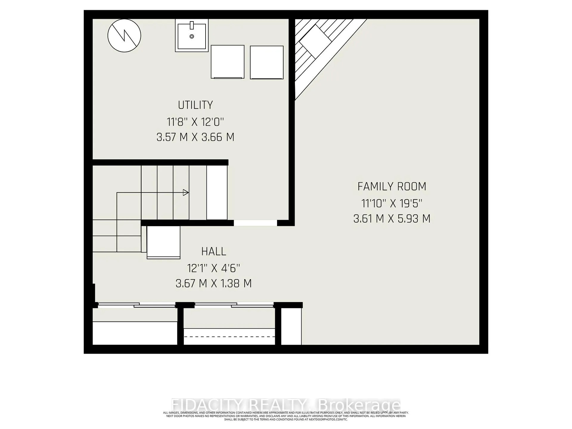 Photo 32 of Unit 18, 68 King Street, Ottawa, Richmond — HOMEH