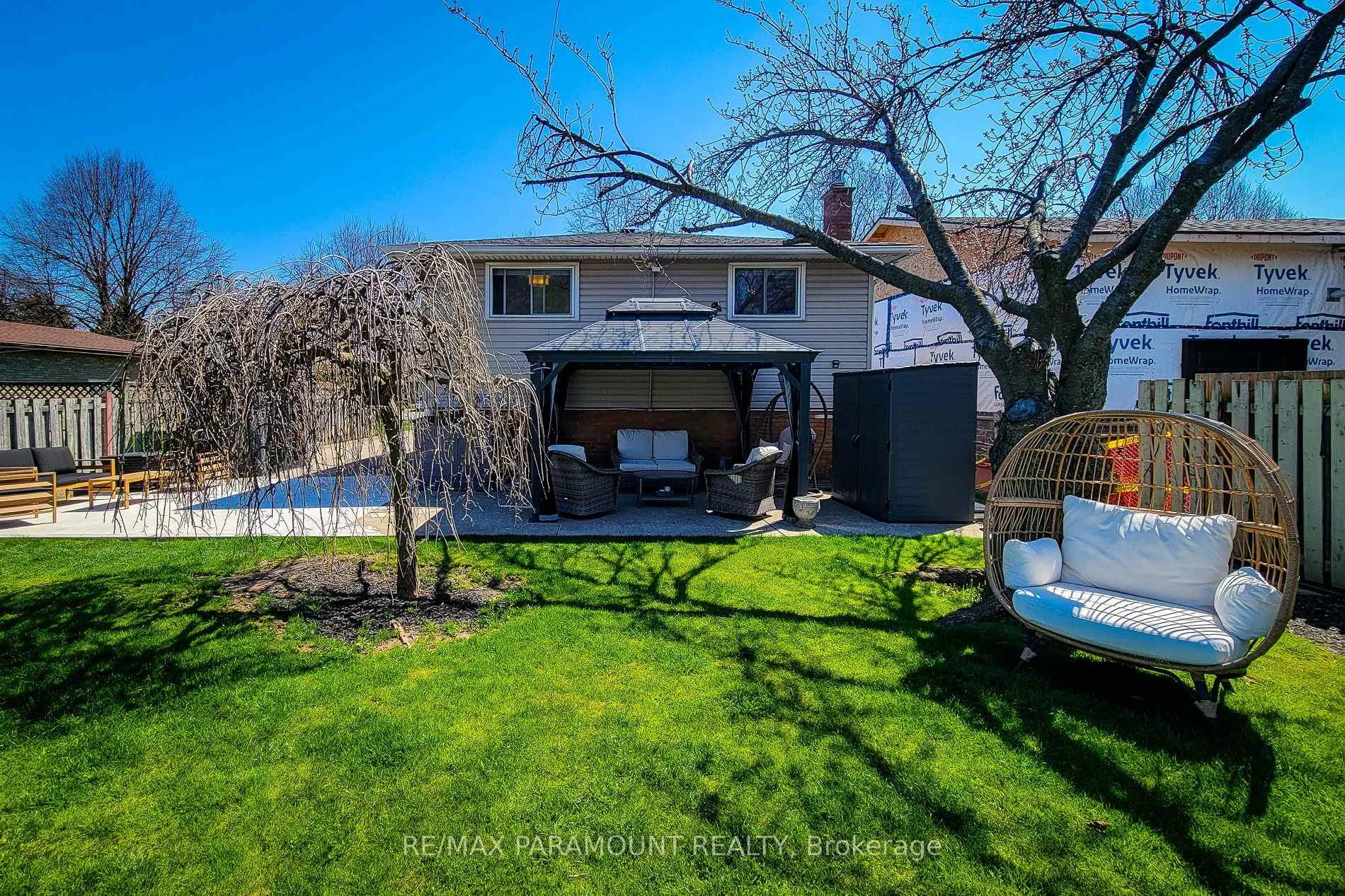 Photo 24 of 2827 Fredonia Drive, Niagara Falls, Church's Lane — HOMEH