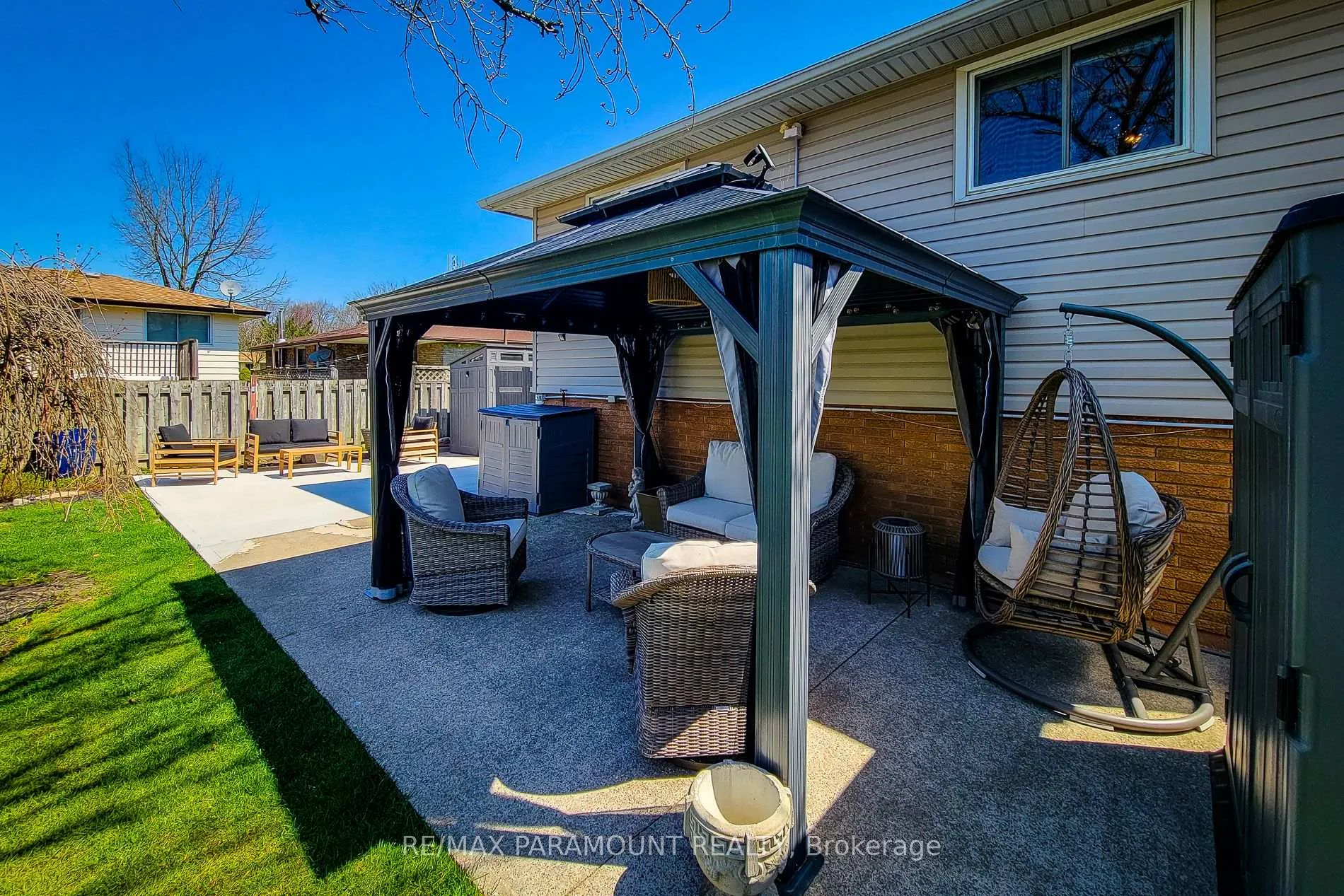 Photo 25 of 2827 Fredonia Drive, Niagara Falls, Church's Lane — HOMEH