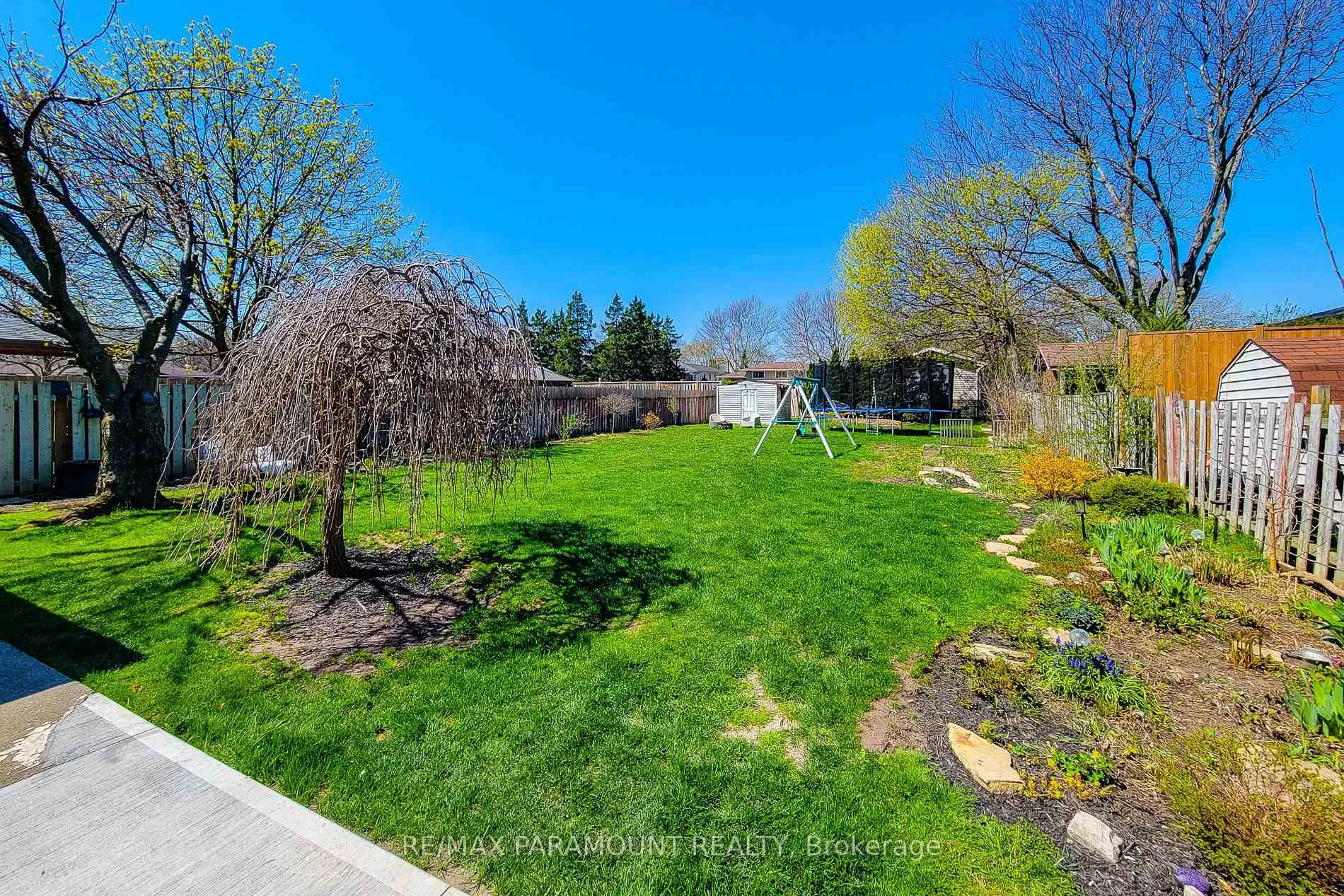 Photo 26 of 2827 Fredonia Drive, Niagara Falls, Church's Lane — HOMEH