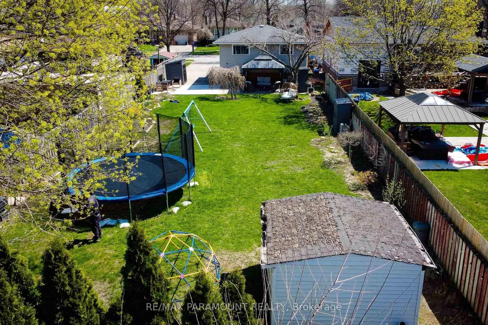 Photo 27 of 2827 Fredonia Drive, Niagara Falls, Church's Lane — HOMEH