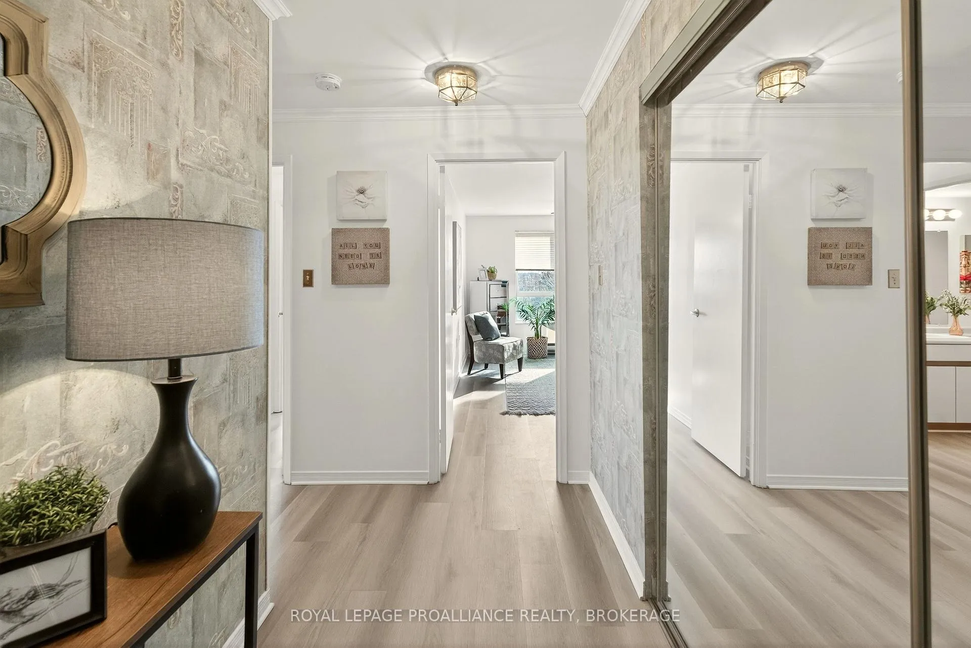 Photo 5 of Unit 503, 115 Barrett Court, Kingston, Kingston East (Incl Barret Crt) — HOMEH
