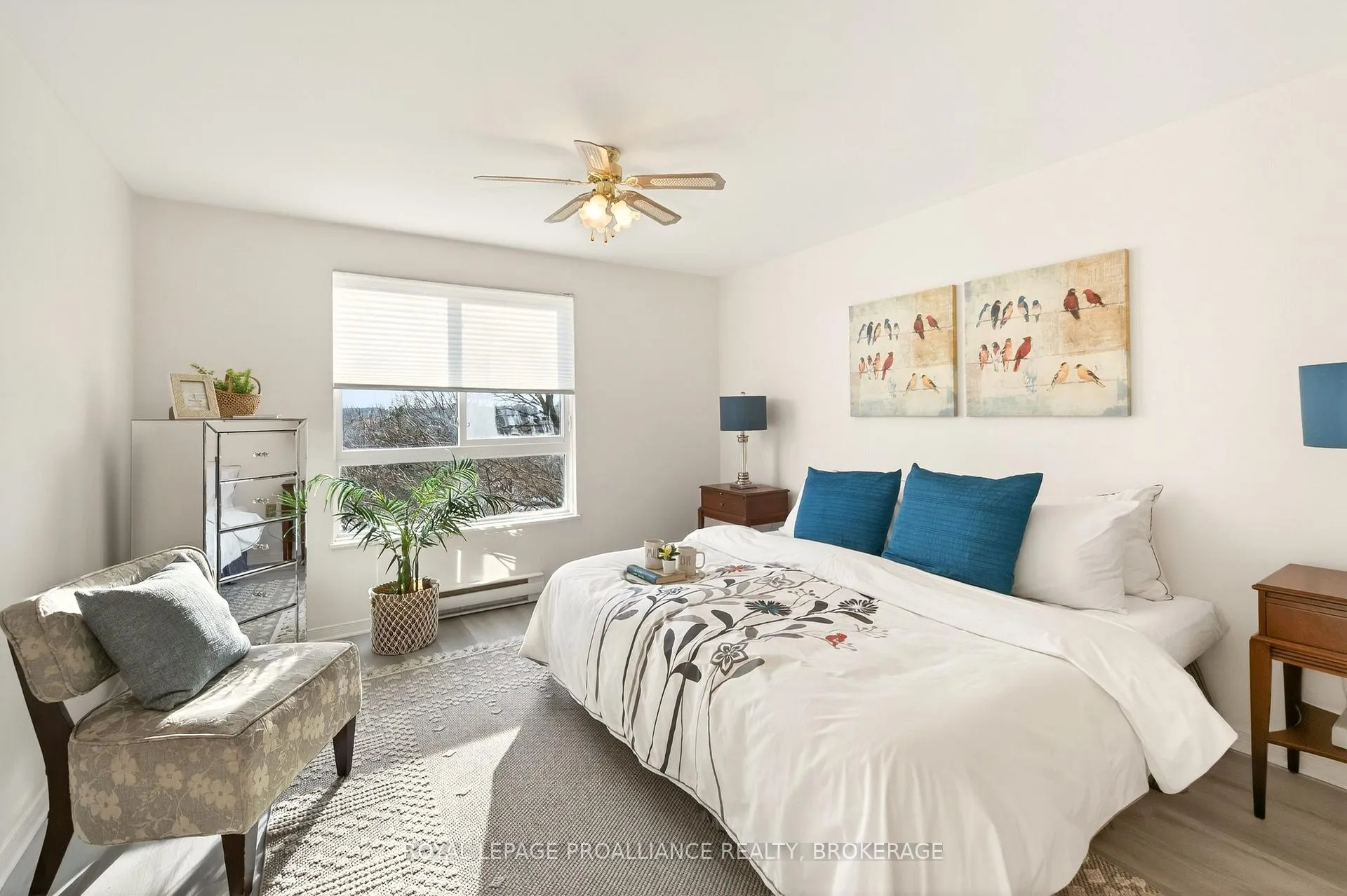 Photo 7 of Unit 503, 115 Barrett Court, Kingston, Kingston East (Incl Barret Crt) — HOMEH