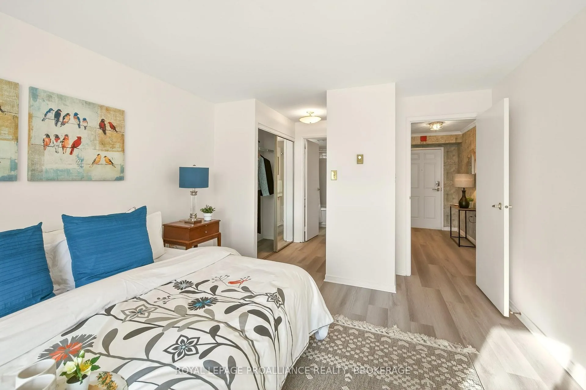 Photo 8 of Unit 503, 115 Barrett Court, Kingston, Kingston East (Incl Barret Crt) — HOMEH