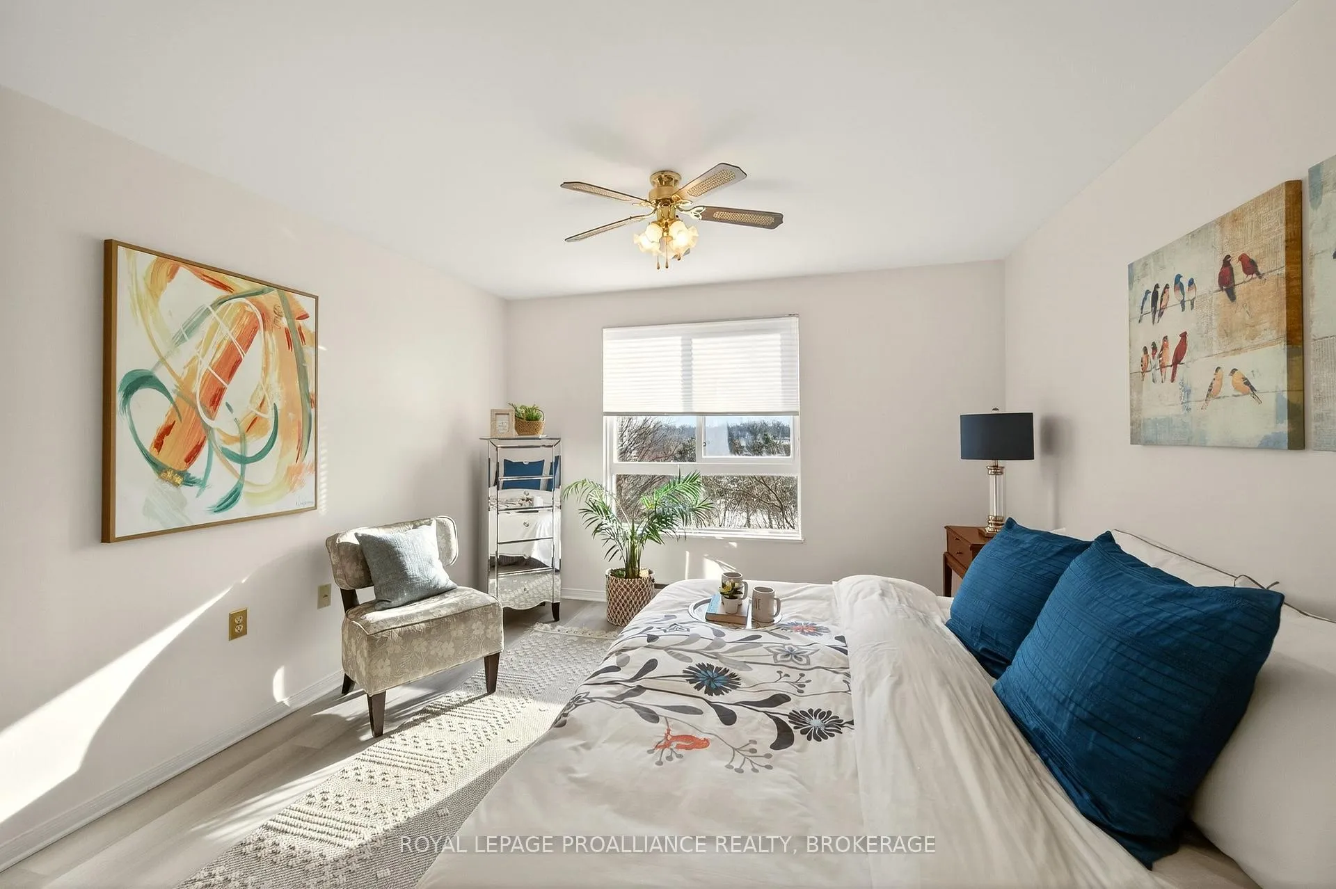 Photo 9 of Unit 503, 115 Barrett Court, Kingston, Kingston East (Incl Barret Crt) — HOMEH