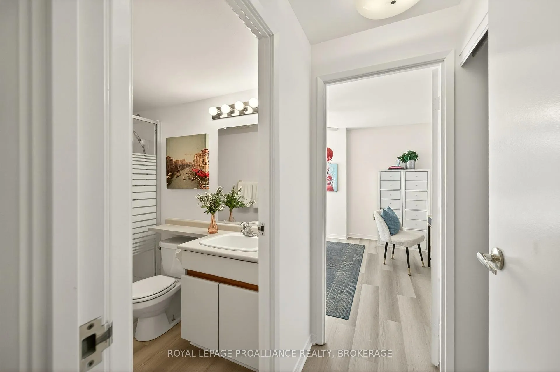 Photo 15 of Unit 503, 115 Barrett Court, Kingston, Kingston East (Incl Barret Crt) — HOMEH