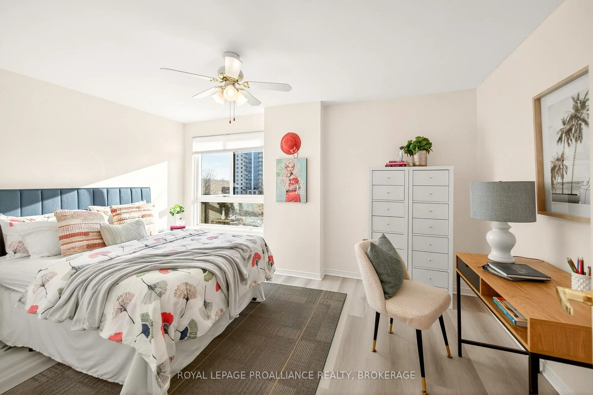 Photo 17 of Unit 503, 115 Barrett Court, Kingston, Kingston East (Incl Barret Crt) — HOMEH