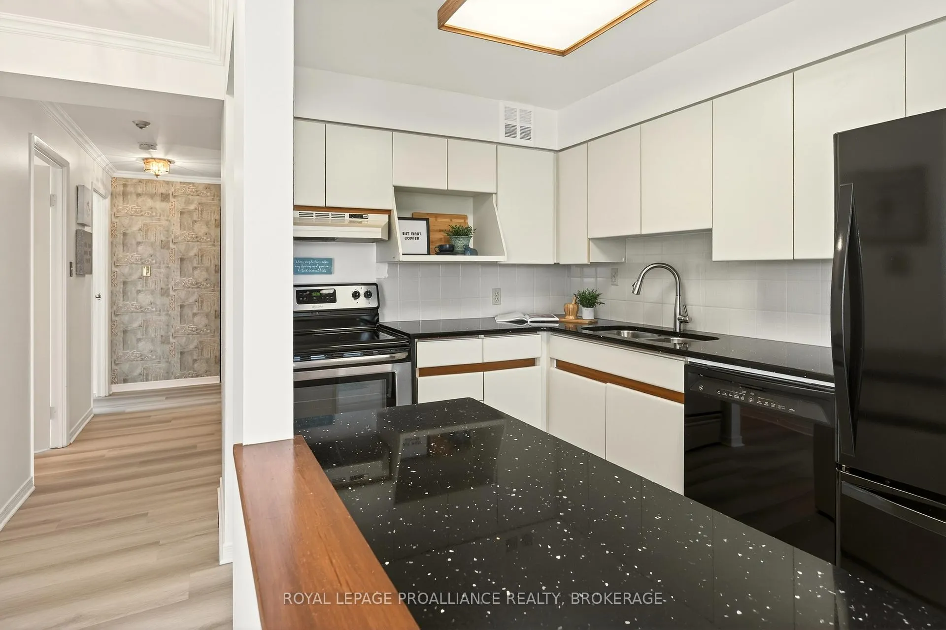 Photo 20 of Unit 503, 115 Barrett Court, Kingston, Kingston East (Incl Barret Crt) — HOMEH