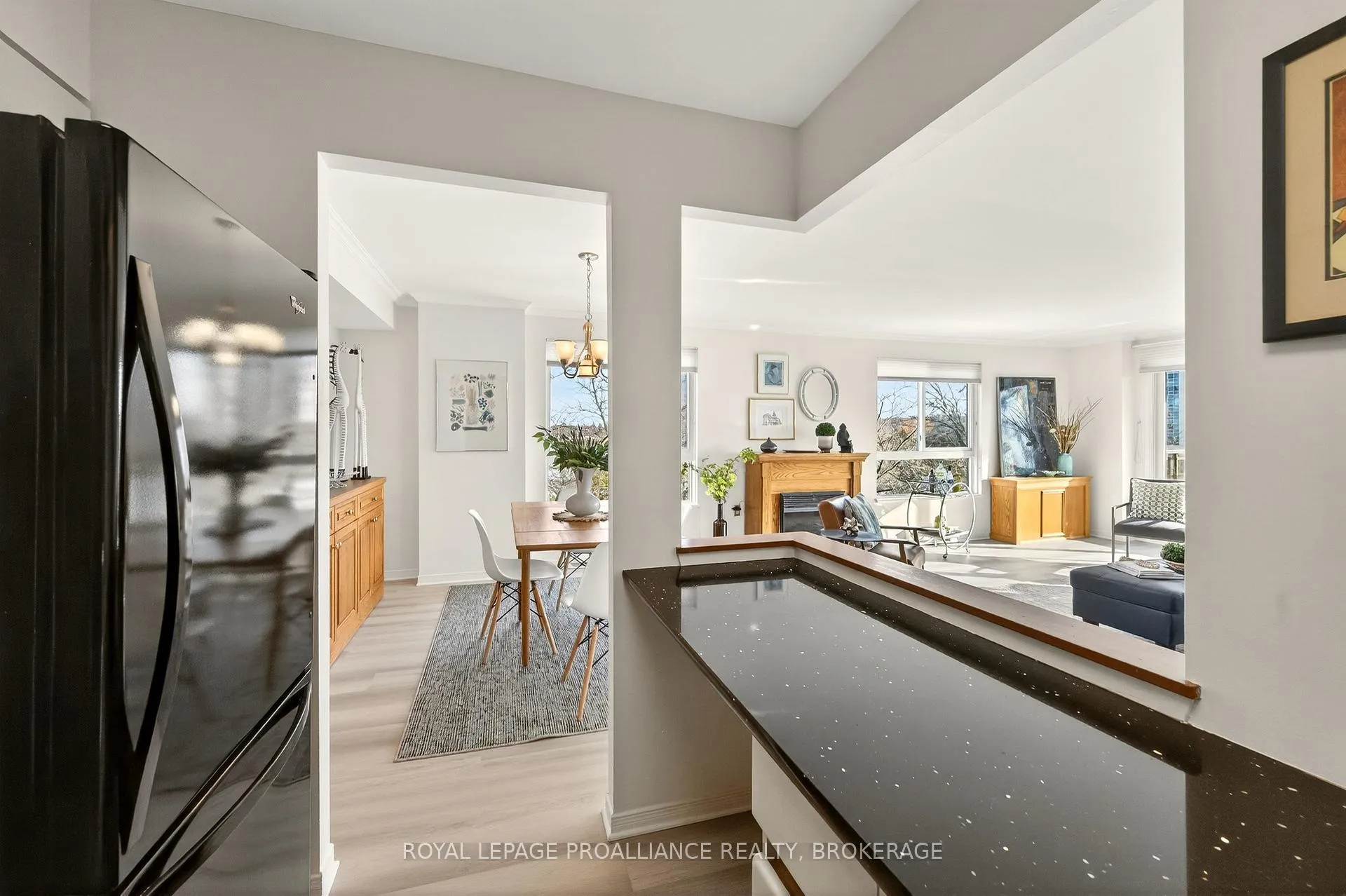 Photo 23 of Unit 503, 115 Barrett Court, Kingston, Kingston East (Incl Barret Crt) — HOMEH