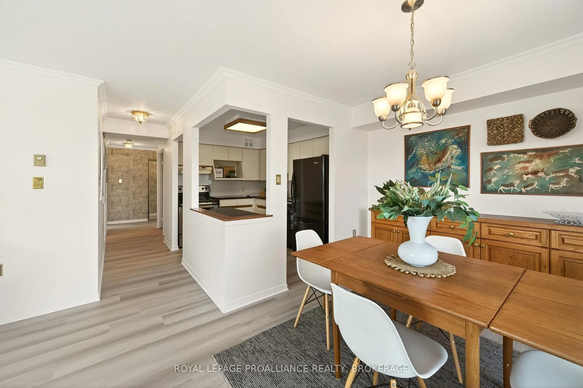 Photo 24 of Unit 503, 115 Barrett Court, Kingston, Kingston East (Incl Barret Crt) — HOMEH