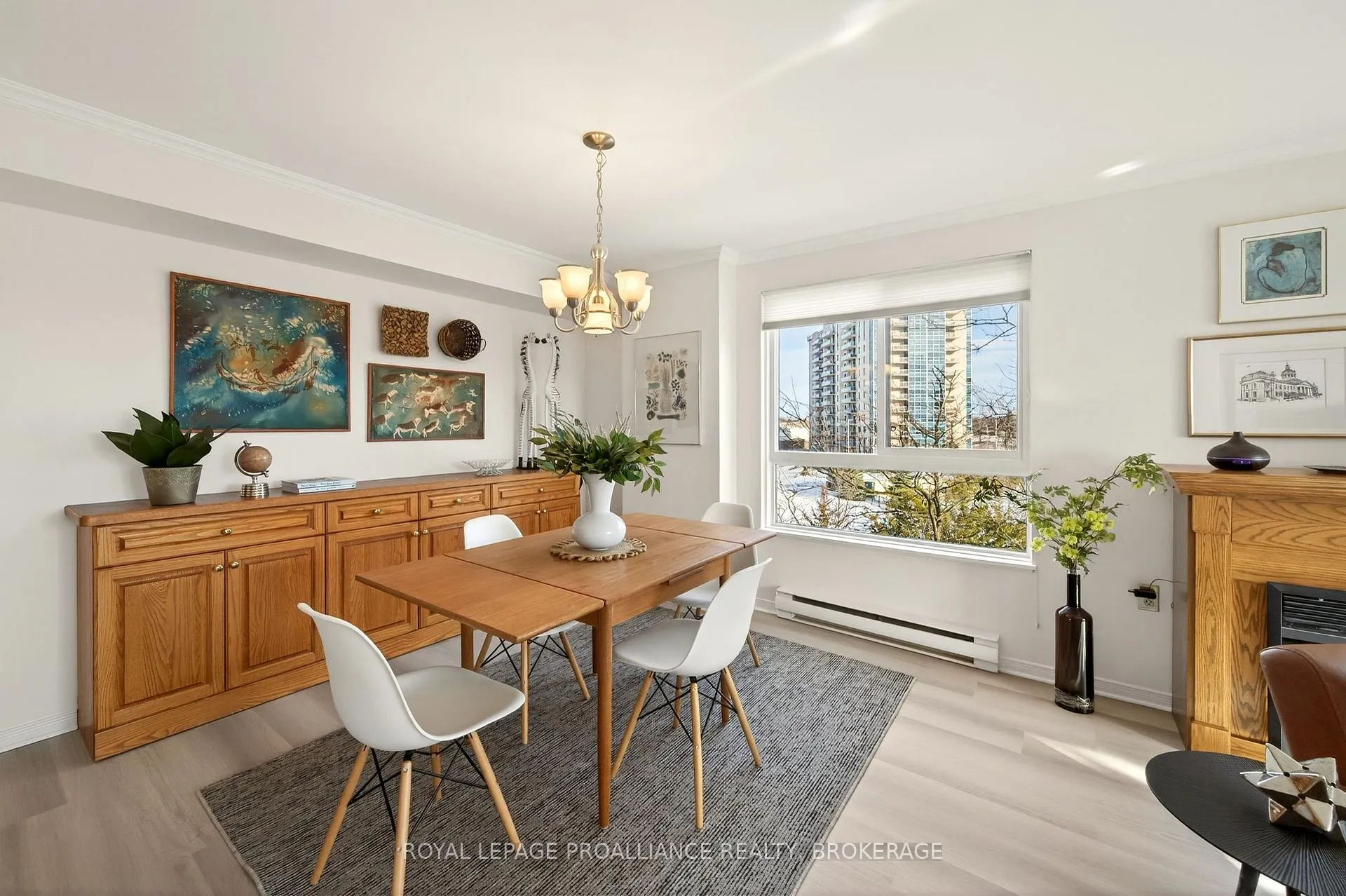 Photo 25 of Unit 503, 115 Barrett Court, Kingston, Kingston East (Incl Barret Crt) — HOMEH