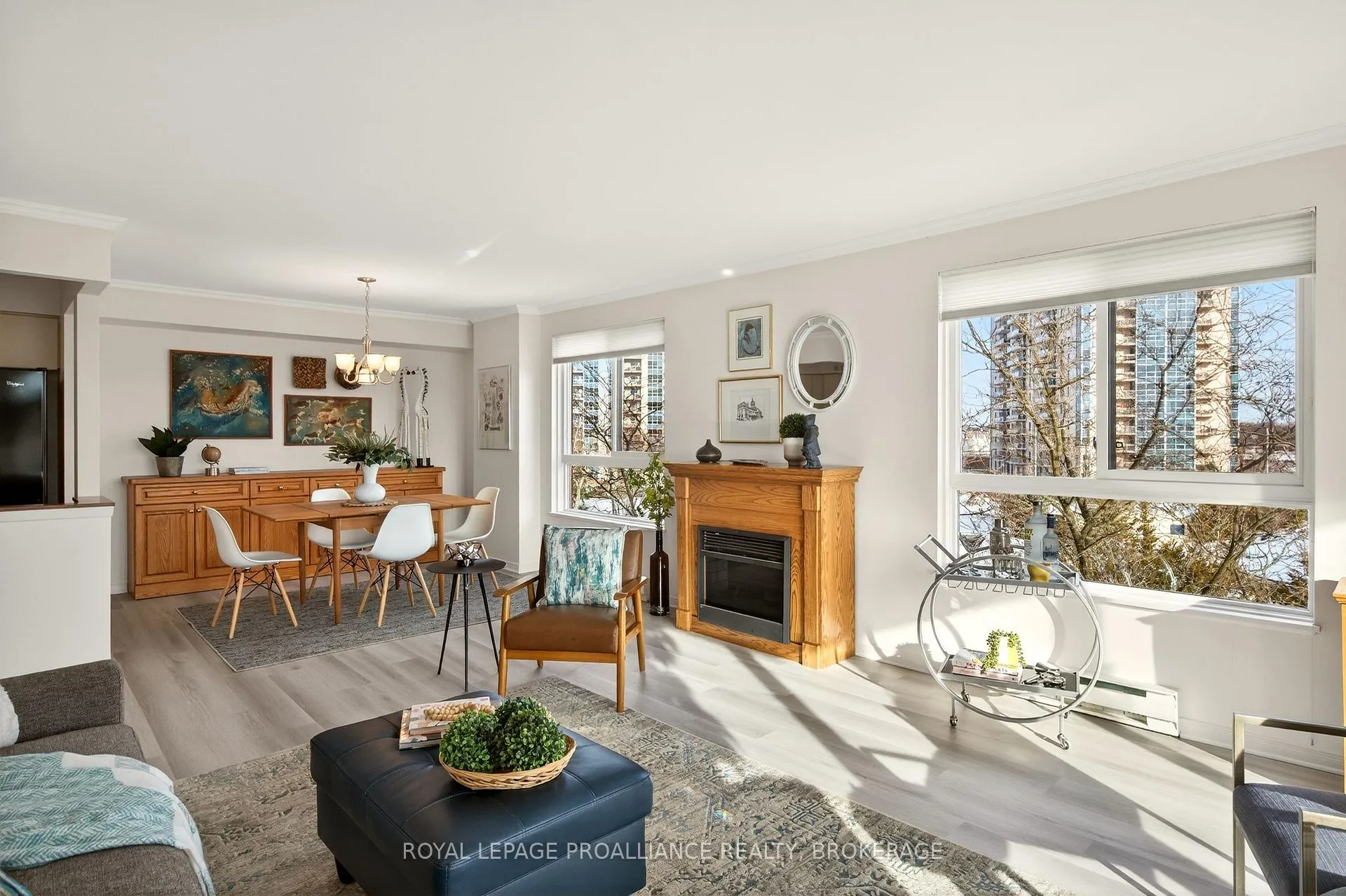 Photo 26 of Unit 503, 115 Barrett Court, Kingston, Kingston East (Incl Barret Crt) — HOMEH