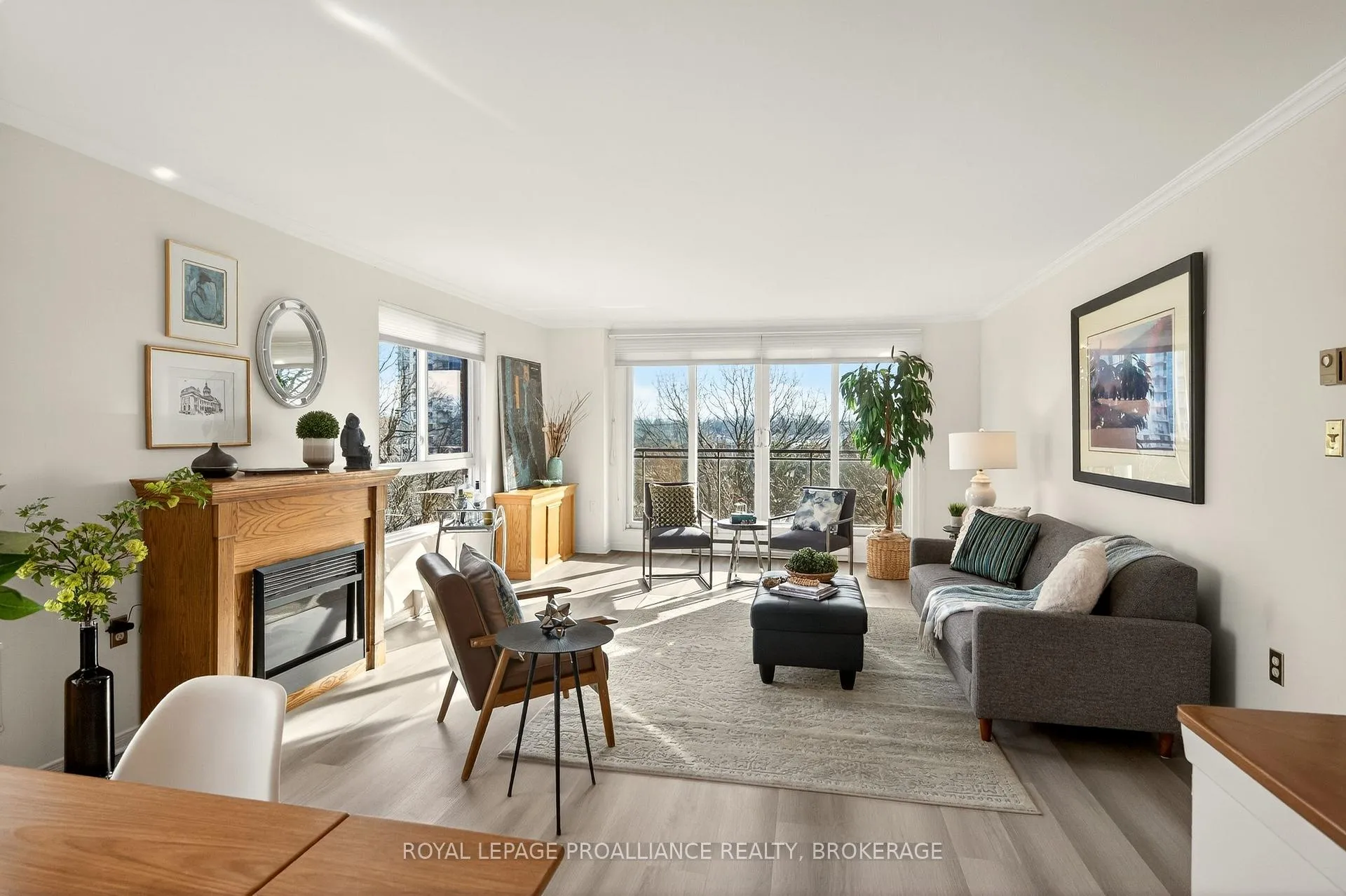 Photo 27 of Unit 503, 115 Barrett Court, Kingston, Kingston East (Incl Barret Crt) — HOMEH