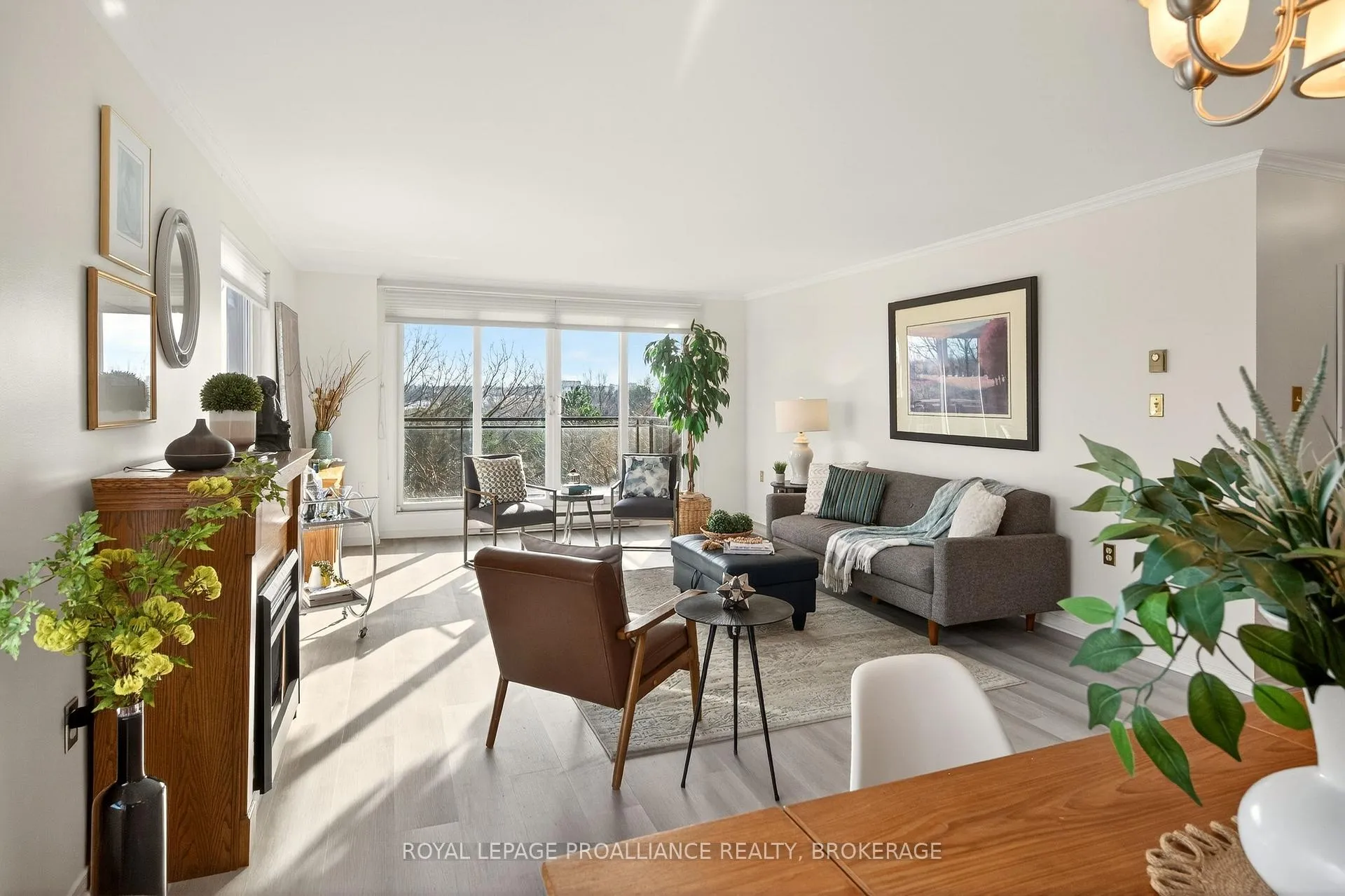 Photo 28 of Unit 503, 115 Barrett Court, Kingston, Kingston East (Incl Barret Crt) — HOMEH