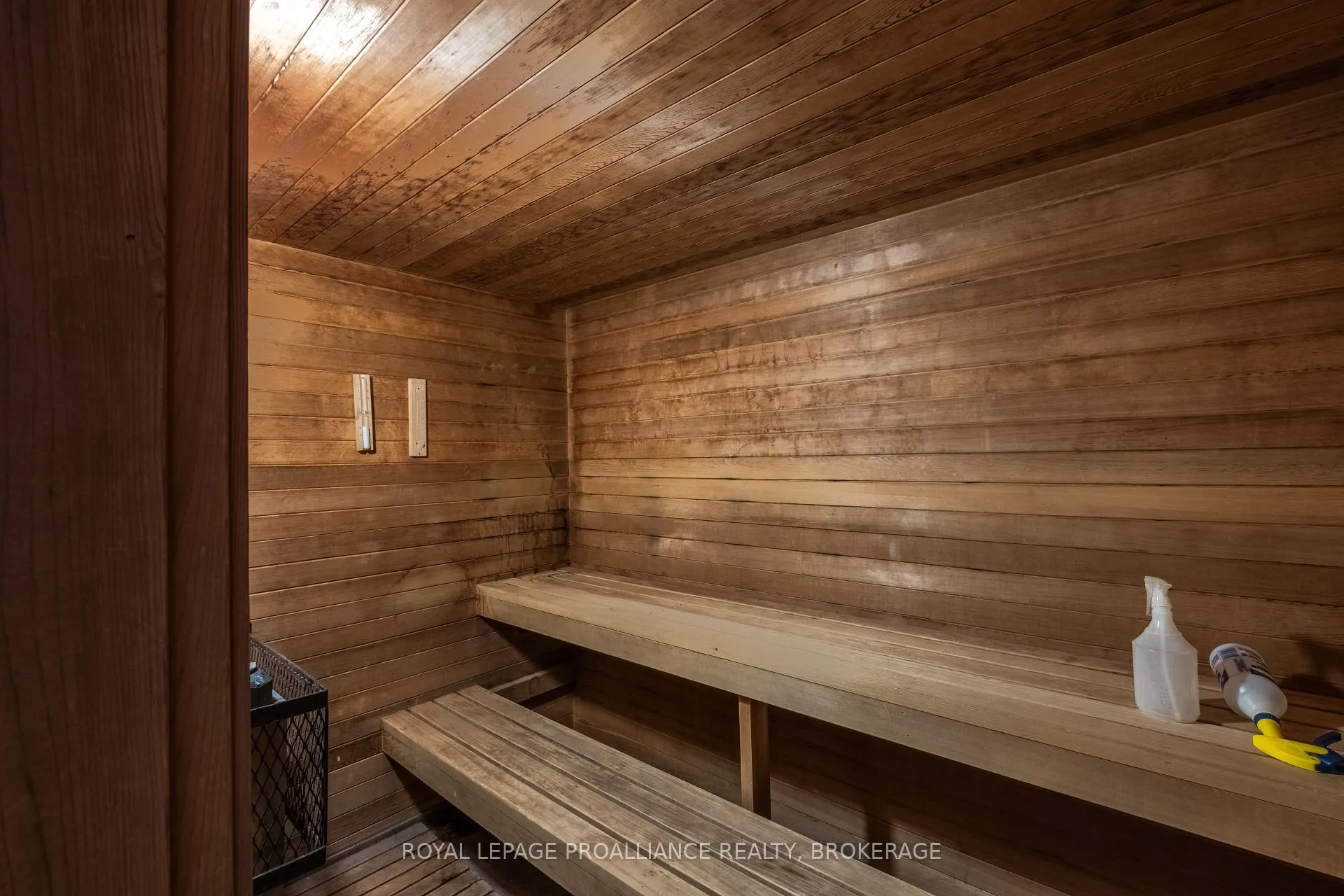 Photo 31 of Unit 503, 115 Barrett Court, Kingston, Kingston East (Incl Barret Crt) — HOMEH