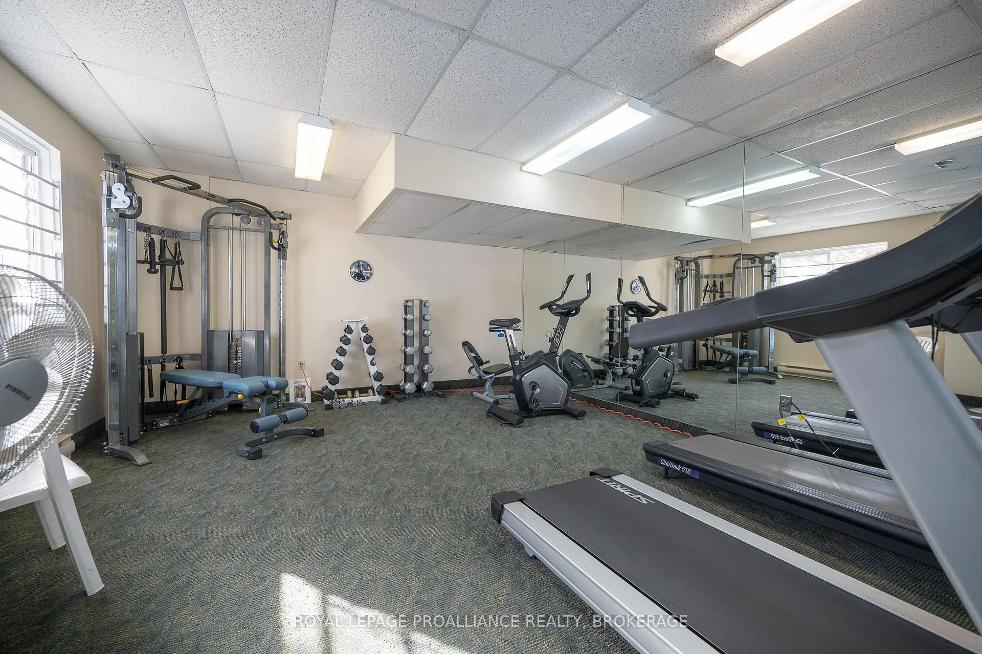 Photo 33 of Unit 503, 115 Barrett Court, Kingston, Kingston East (Incl Barret Crt) — HOMEH
