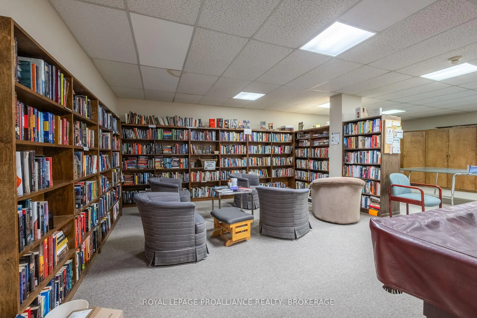Photo 34 of Unit 503, 115 Barrett Court, Kingston, Kingston East (Incl Barret Crt) — HOMEH