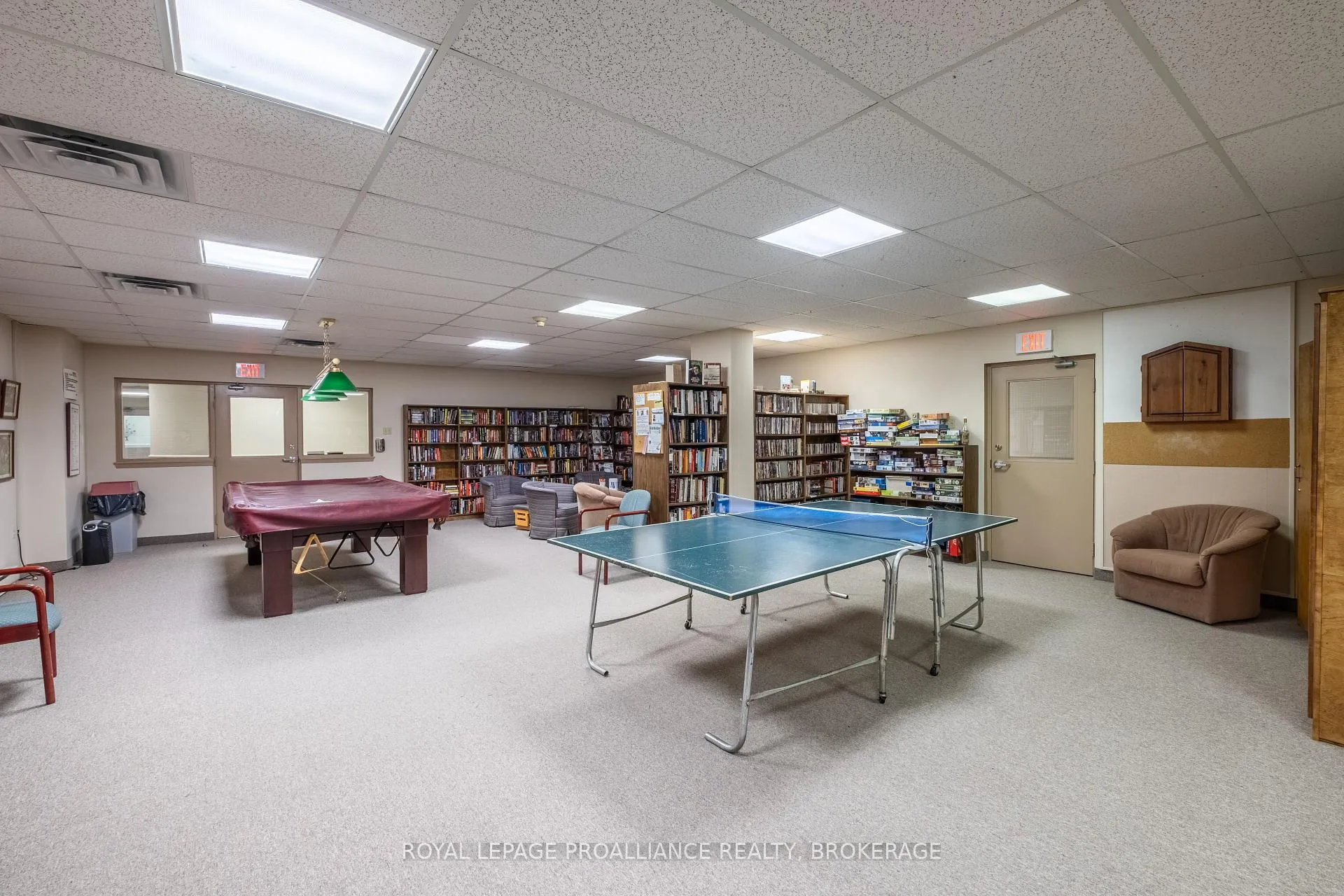 Photo 35 of Unit 503, 115 Barrett Court, Kingston, Kingston East (Incl Barret Crt) — HOMEH
