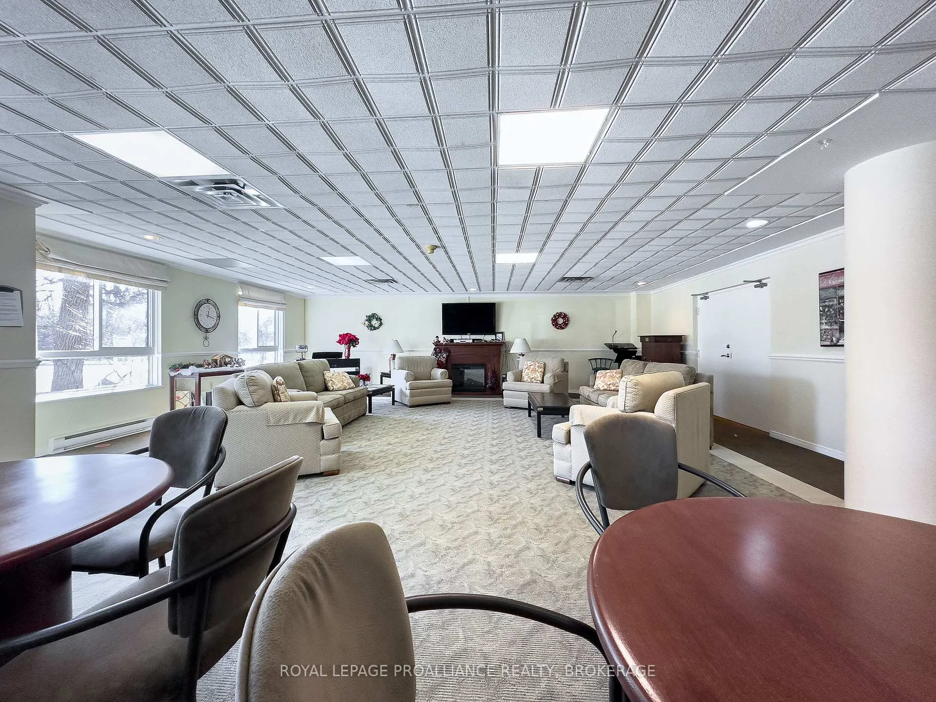 Photo 36 of Unit 503, 115 Barrett Court, Kingston, Kingston East (Incl Barret Crt) — HOMEH